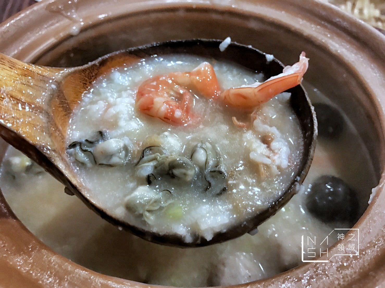 板橋砂鍋粥,六必居潮州沙鍋粥