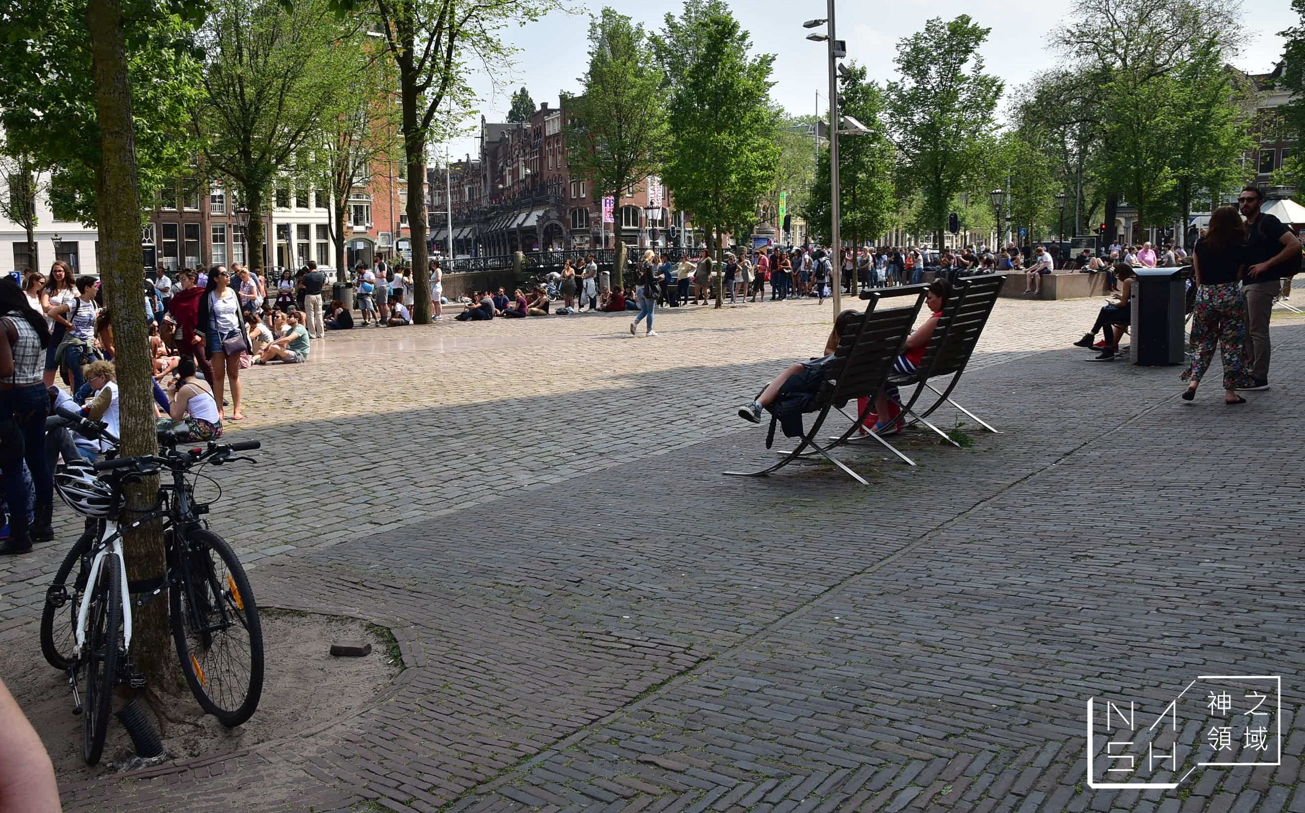 阿姆斯特丹交通,阿姆斯特丹景點,阿姆斯特丹一日遊,荷蘭國家博物館,RIJKS Museum