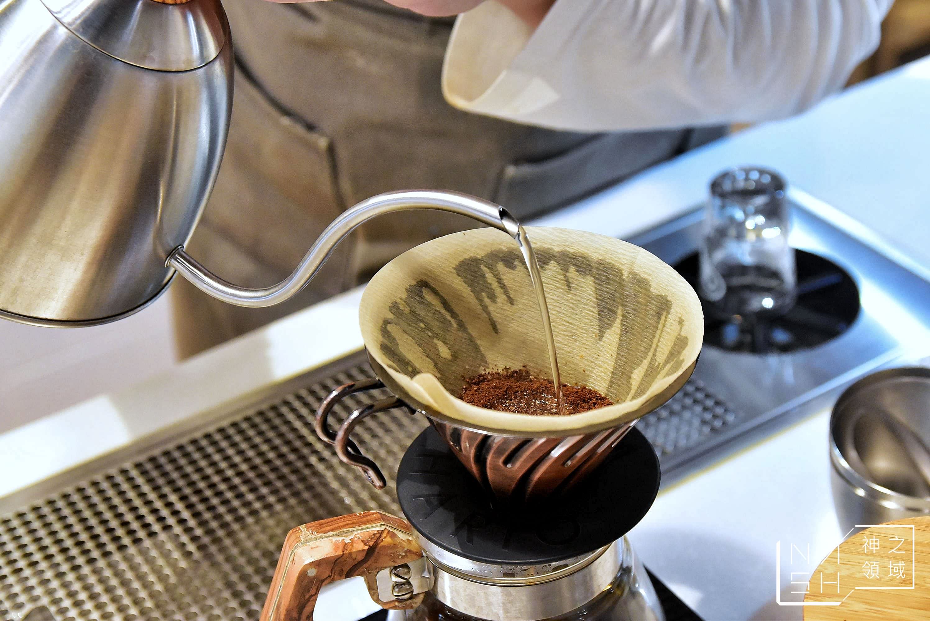 R．U Coffee,天母美食,天母咖啡,芝山咖啡,芝山咖啡推薦