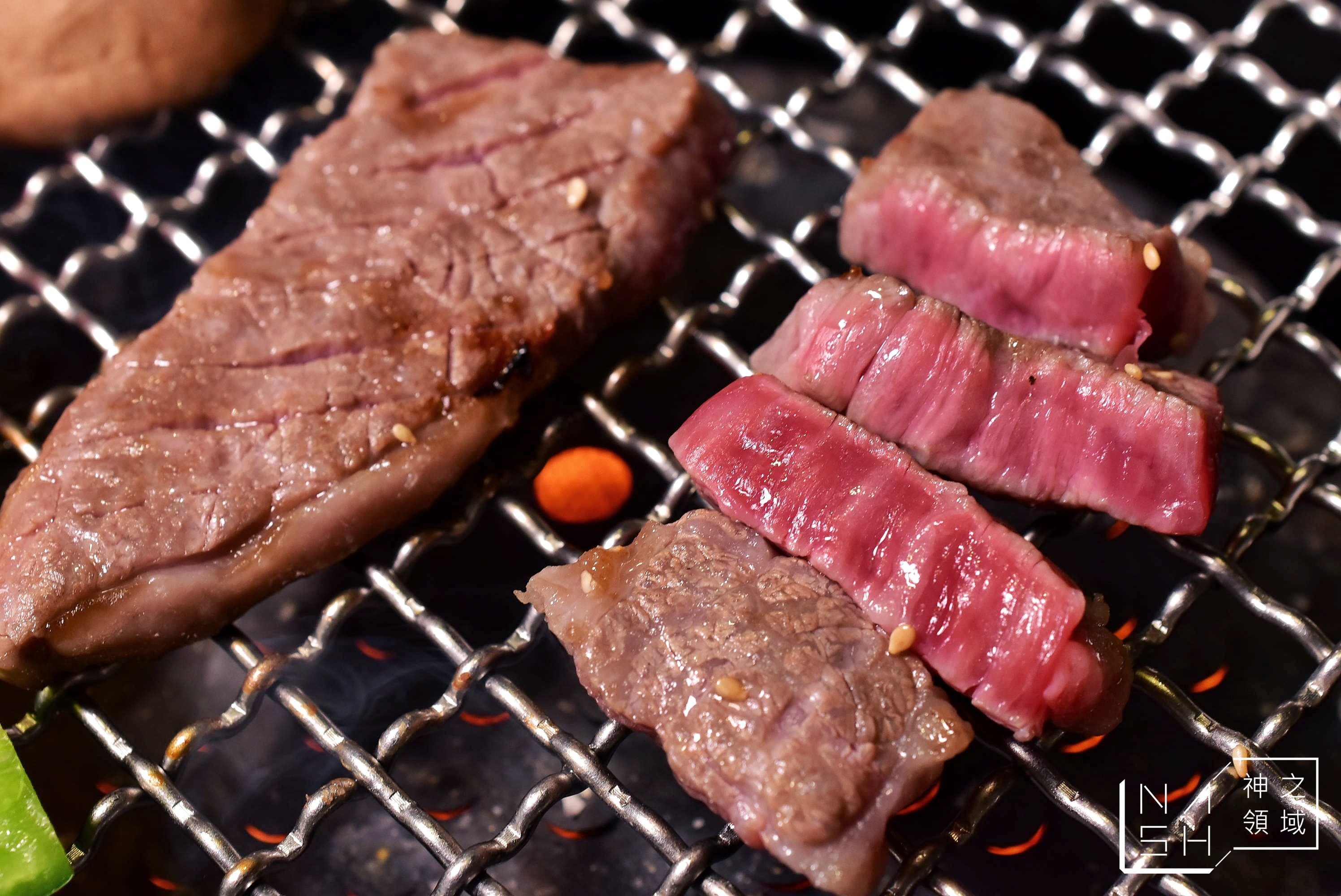 板橋燒肉單點推薦,板橋燒肉推薦,鹿兒島燒肉專賣店