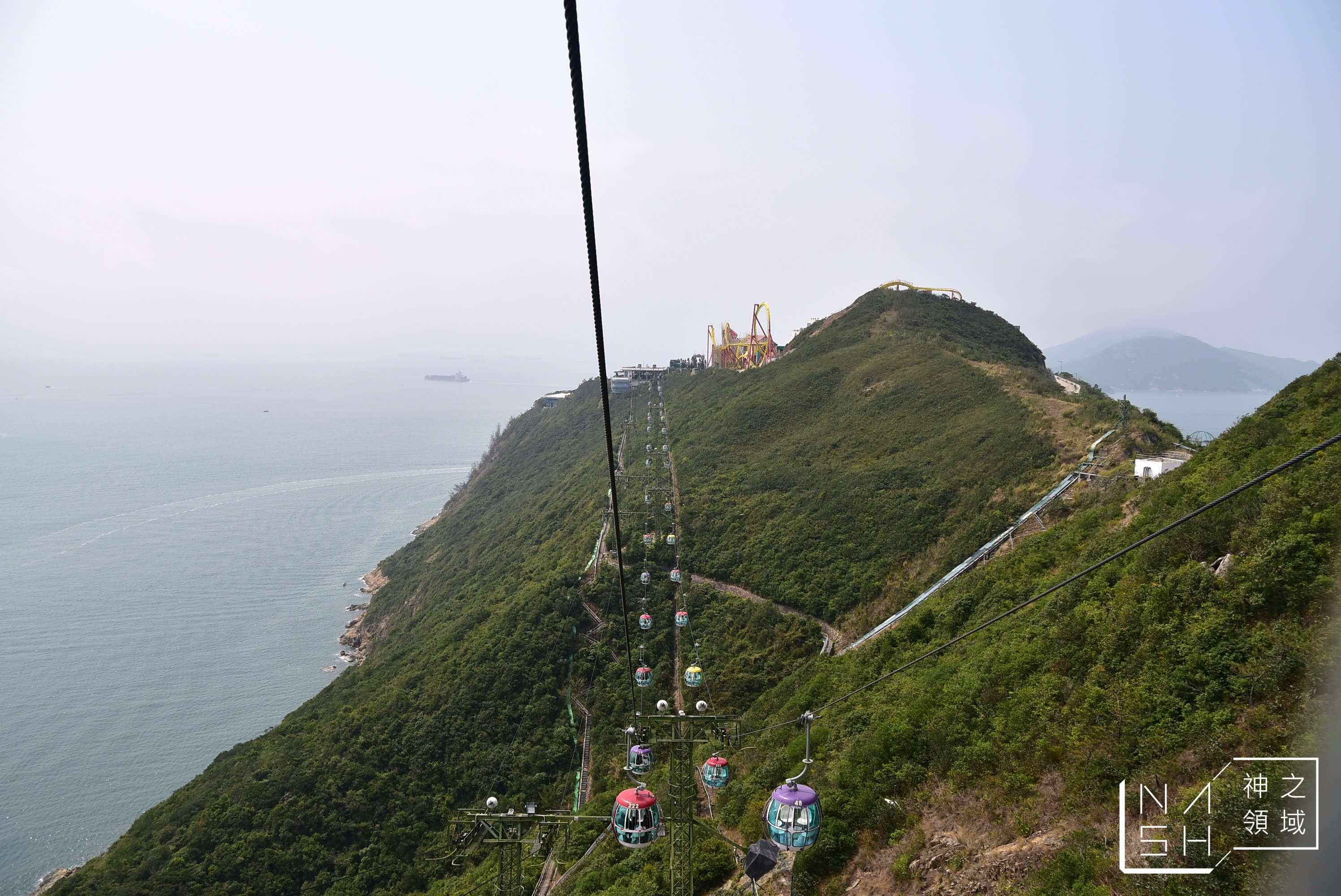 香港海洋公園,海洋公園門票優惠,海洋公園交通,海洋公園攻略