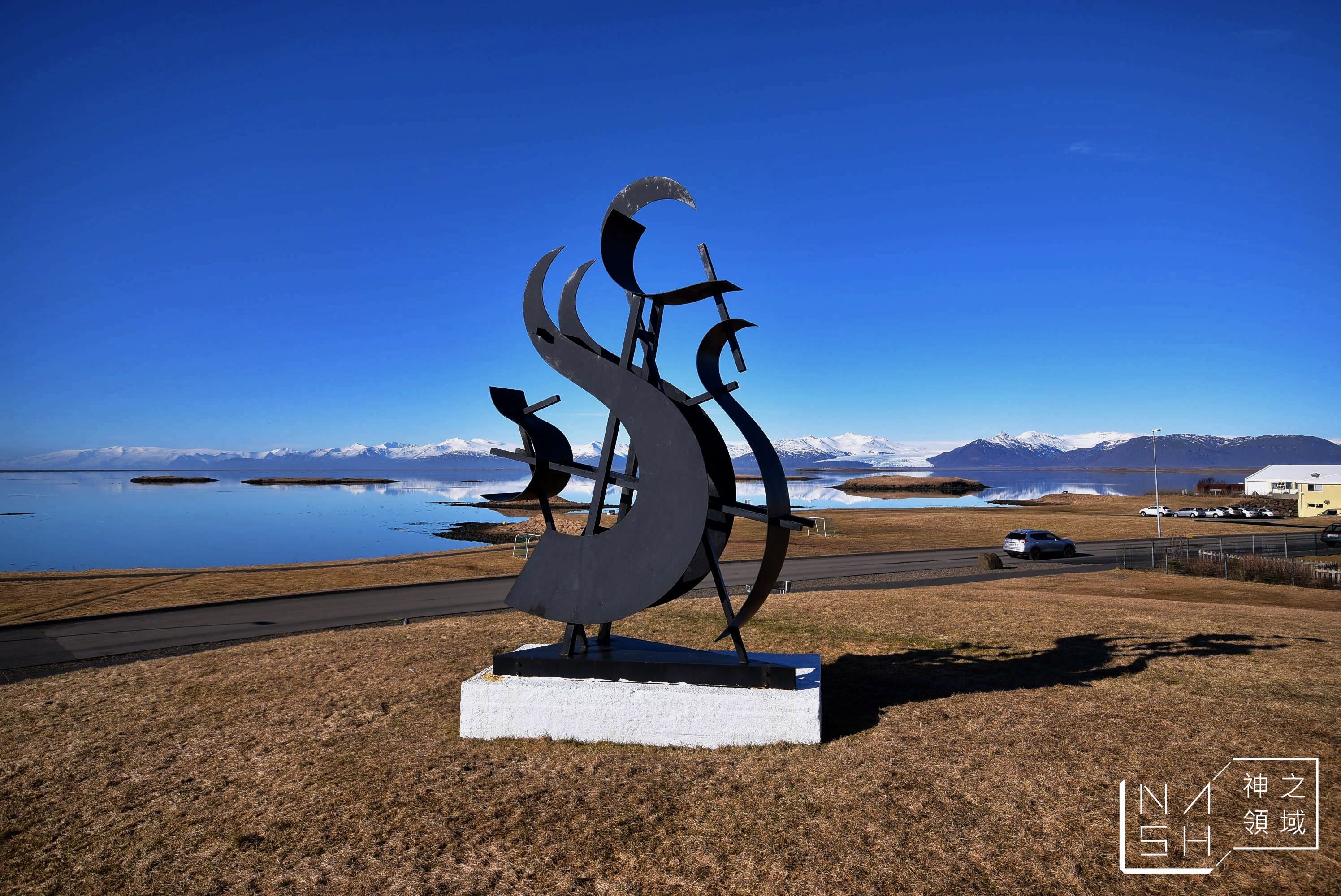 冰島赫本景點推薦,赫本Hofn,龍蝦,極光,冰島自由行環島景點推薦