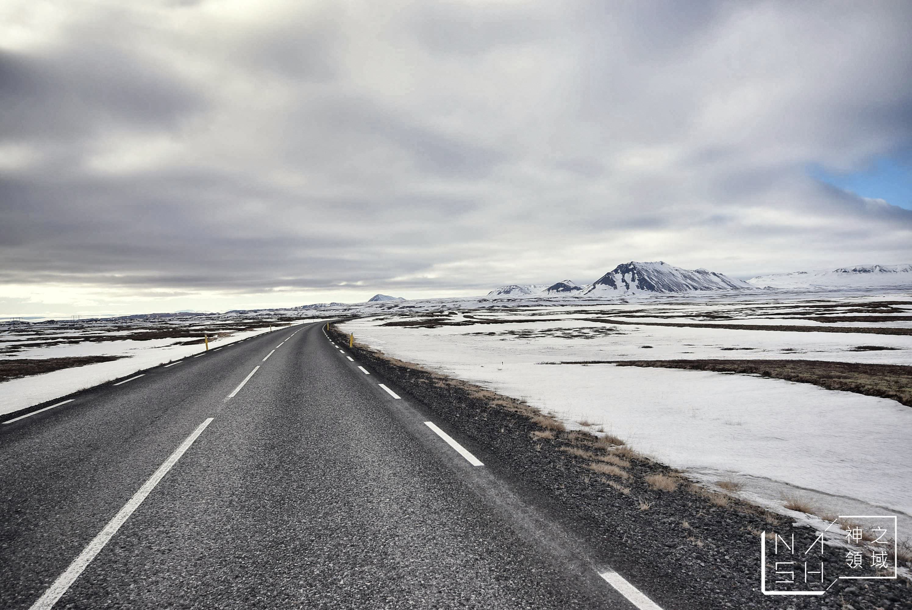 Seydisfjordur,冰島東部峽灣小鎮,白日夢冒險王滑板公路,冰島自由行環島景點推薦,塞濟斯菲厄澤