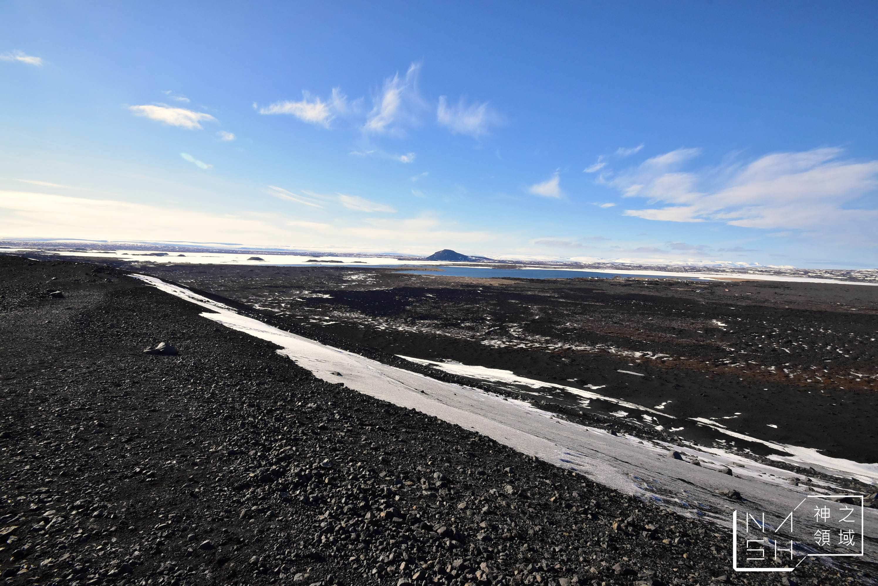 冰島米湖景點推薦