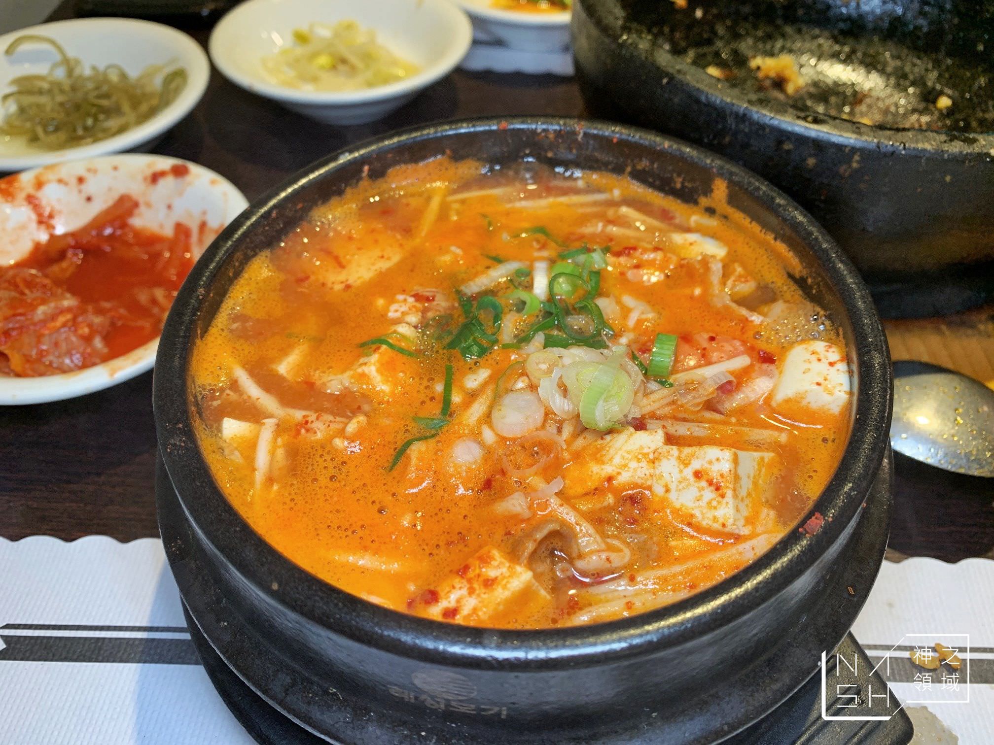 朝鮮韓國烤肉
