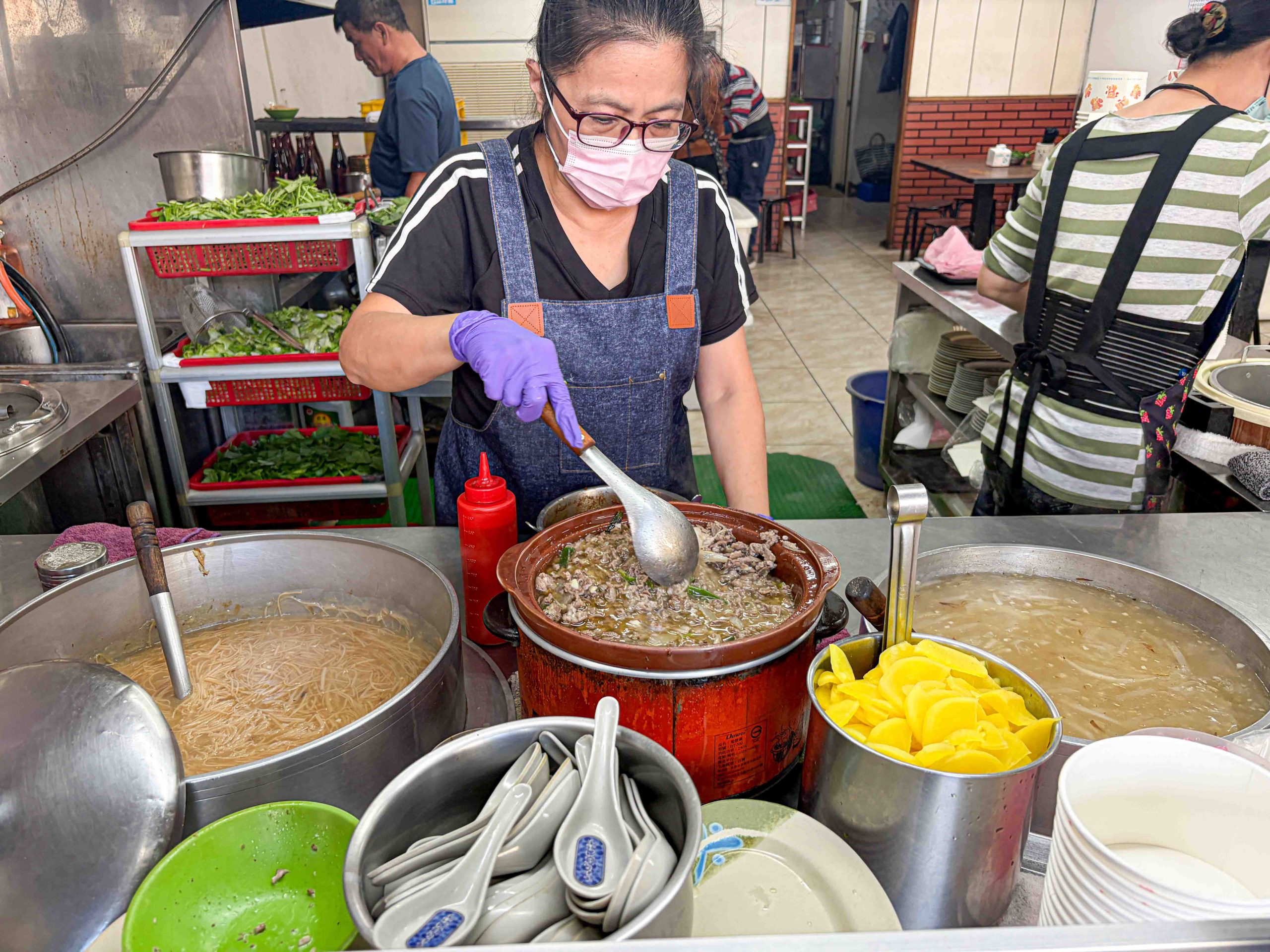 先嗇宮站,先嗇宮美食,三重美食,三重美食懶人包,新莊羊肉榮,正羊肉榮總店菜單,羊肉榮總店菜單,正羊肉榮菜單 @Nash，神之領域
