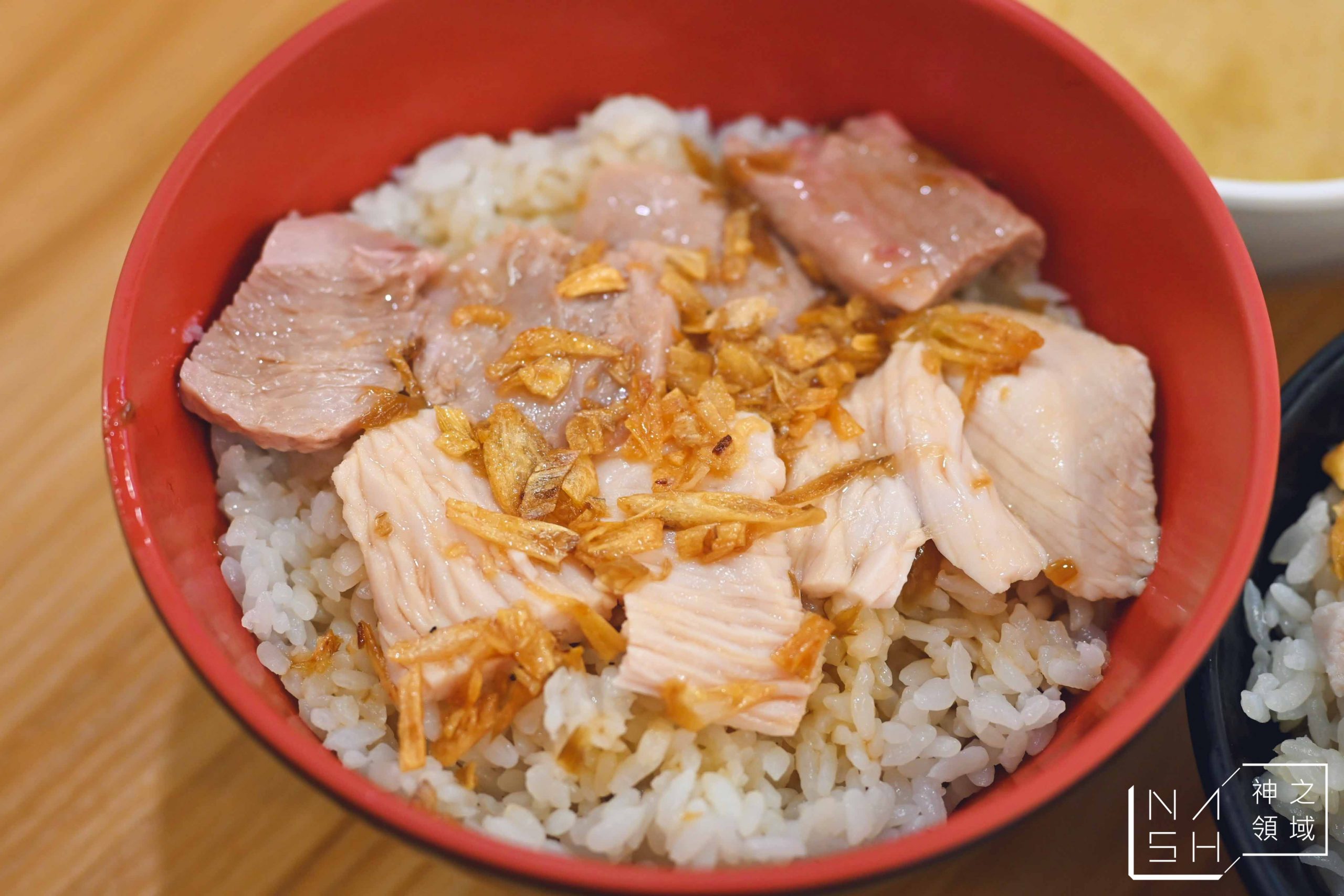 小莊火雞肉飯（第一屆）