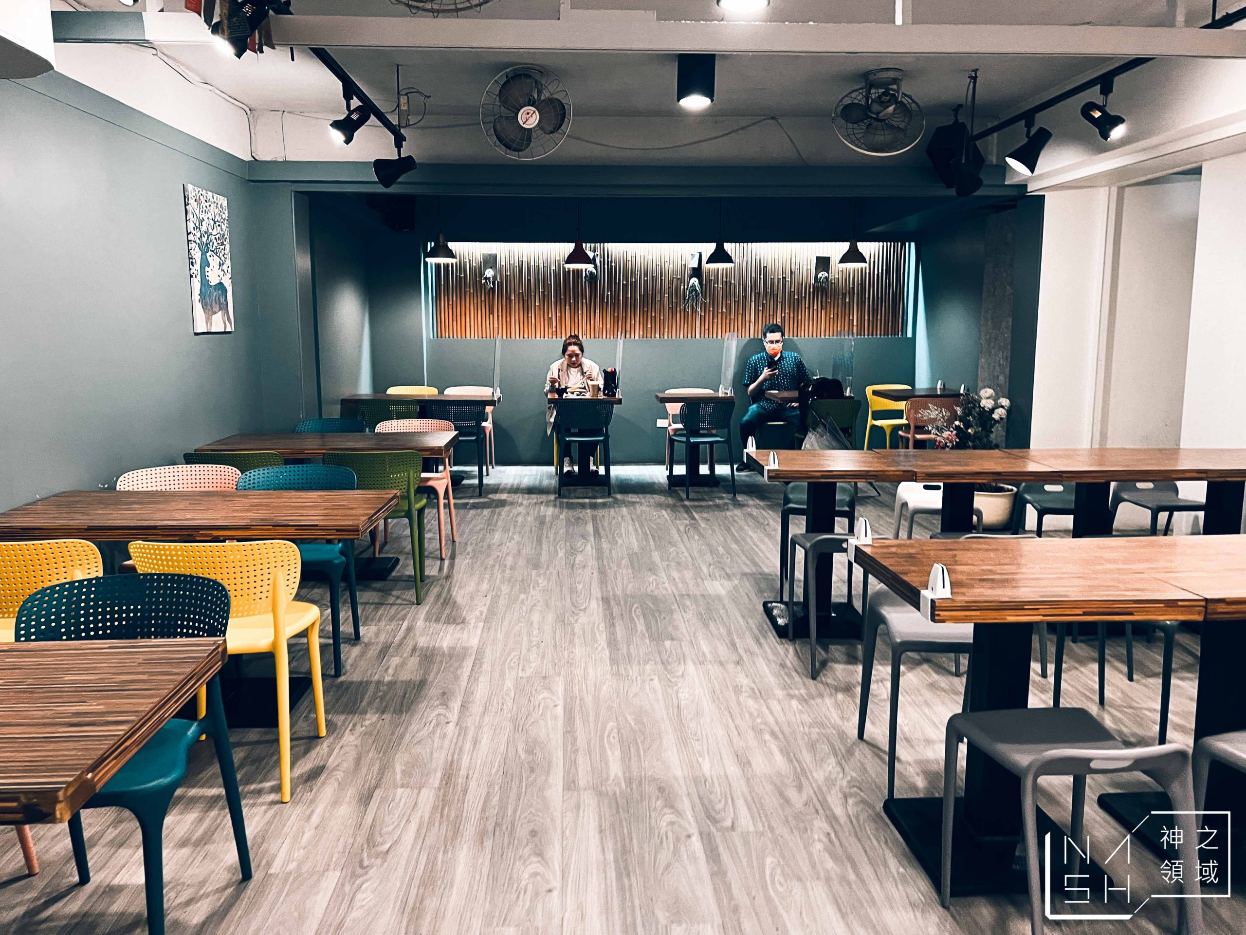 西門美食 一級排骨 位於地下室的美味排骨飯 菜單 Nash 神之領域