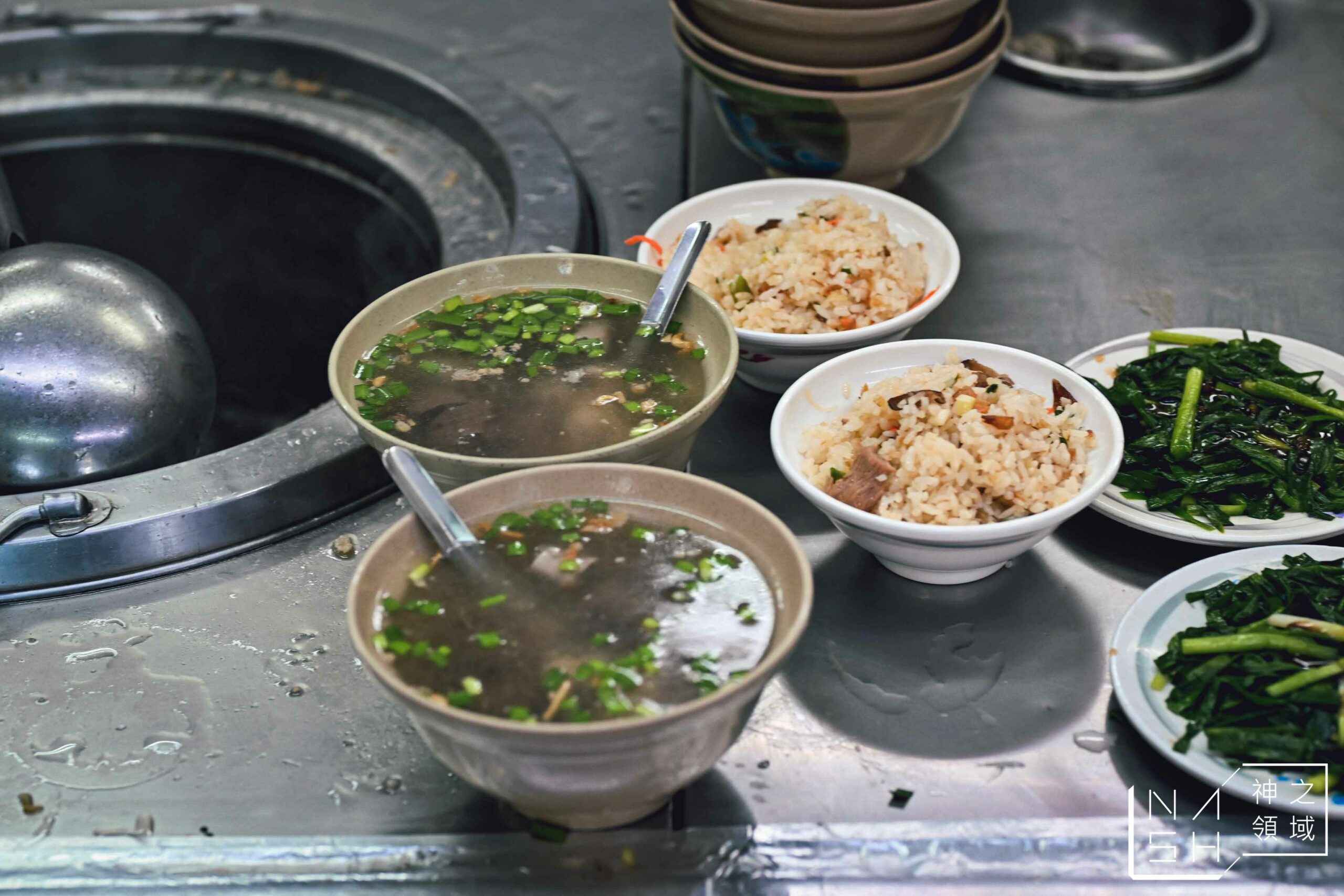 麻豆碗粿蘭