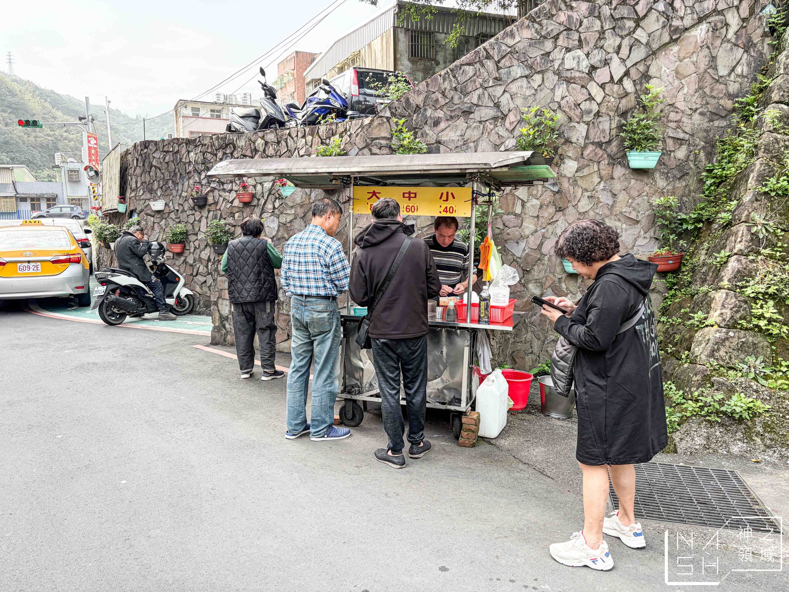 許存睿豬灶麵線羹 許存睿豬灶麵線羹