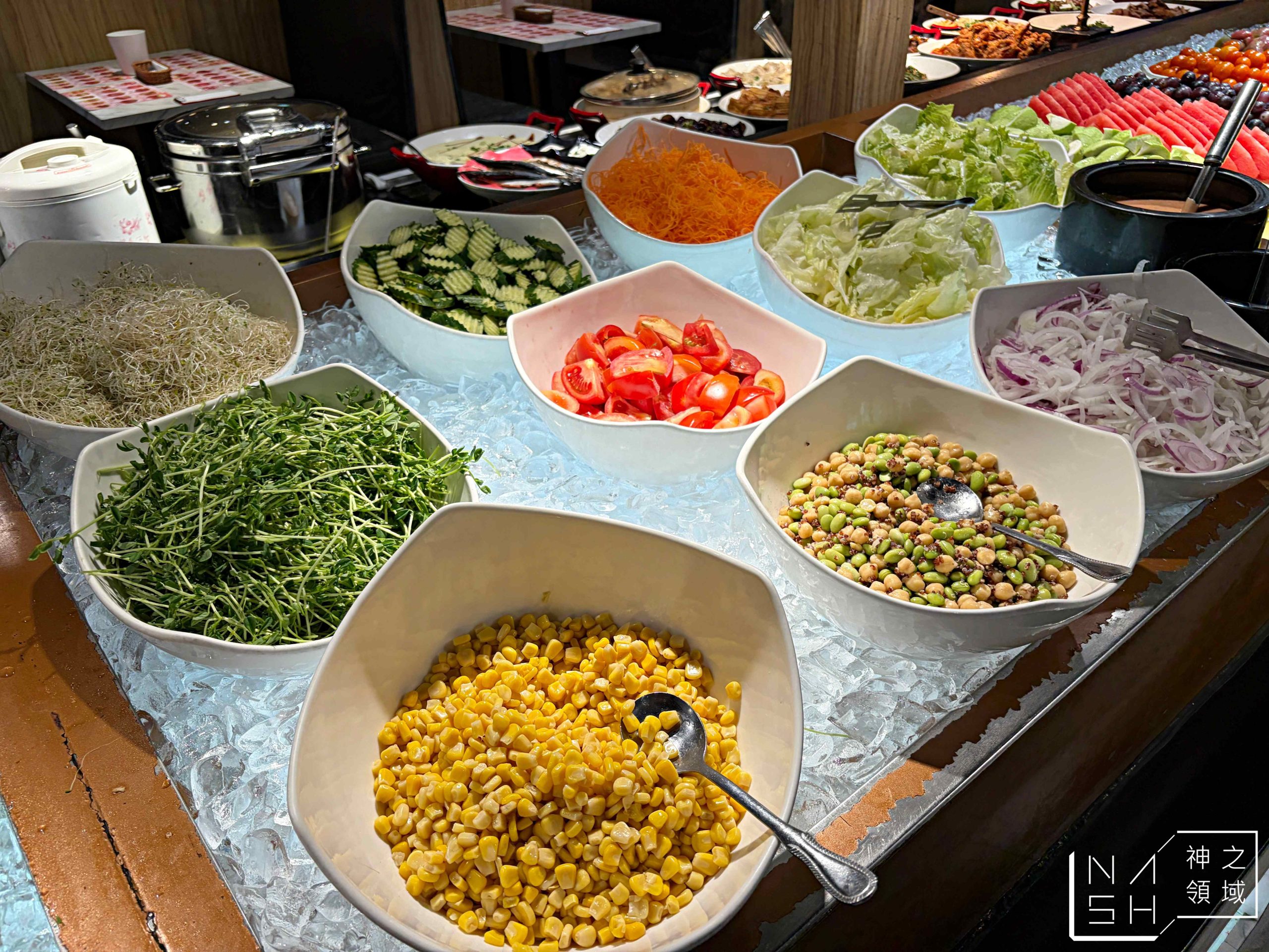 我家牛排中和店