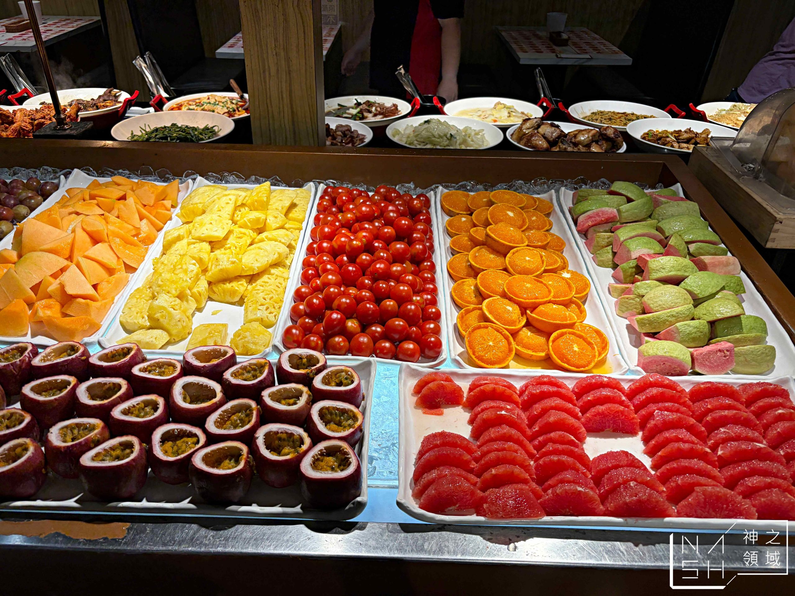 我家牛排中和店