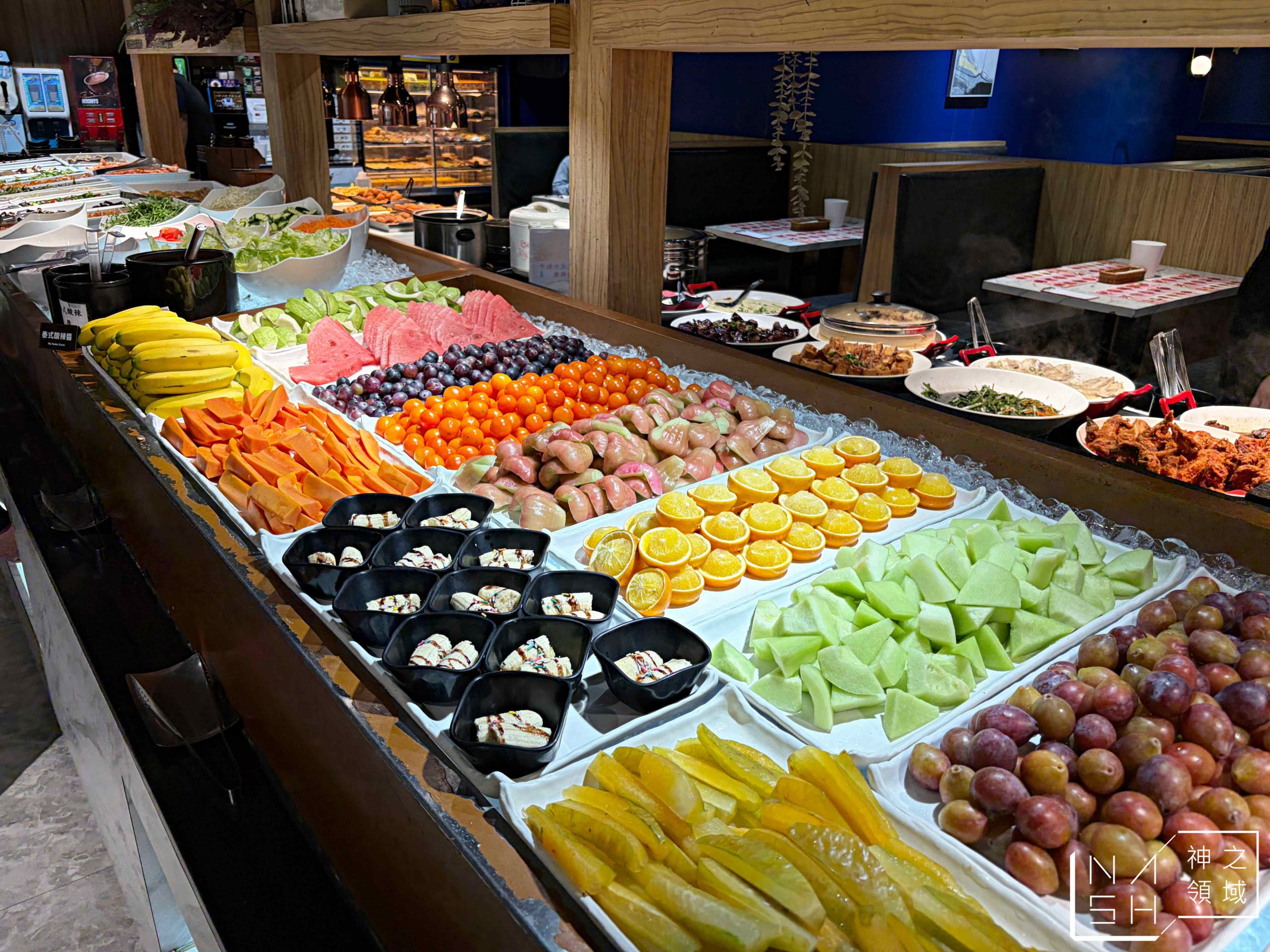 我家牛排中和店