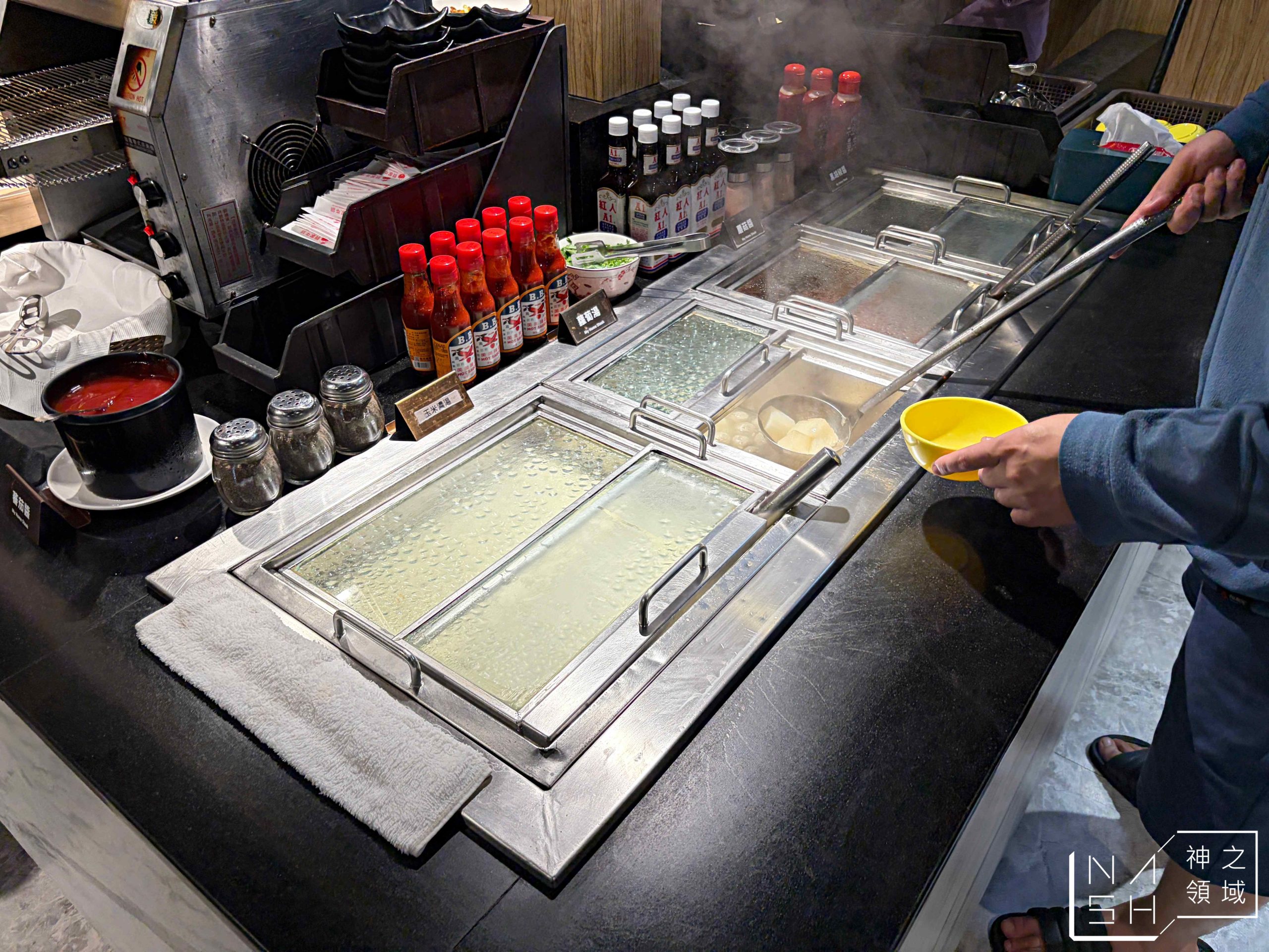 我家牛排中和店