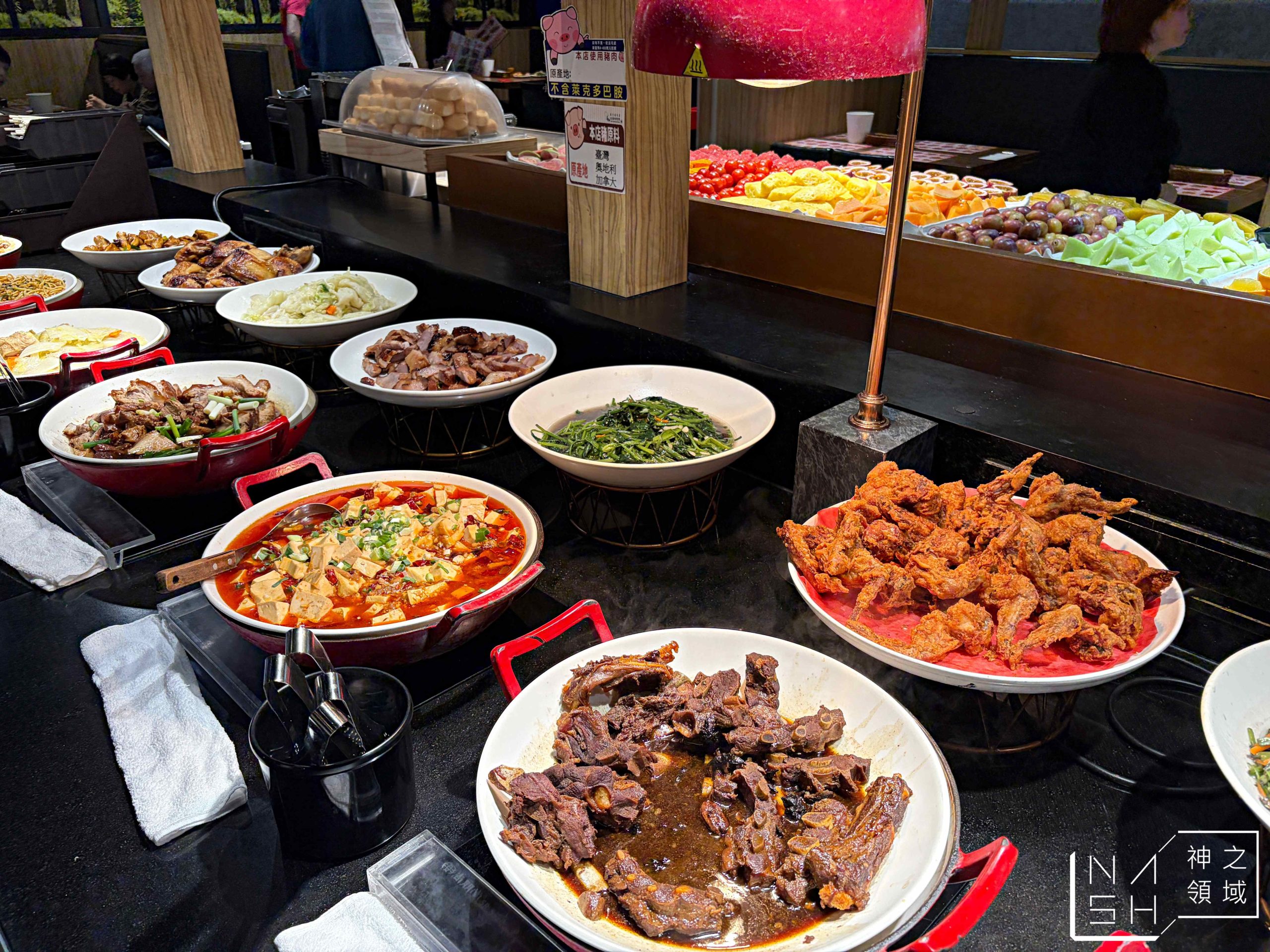 我家牛排中和店