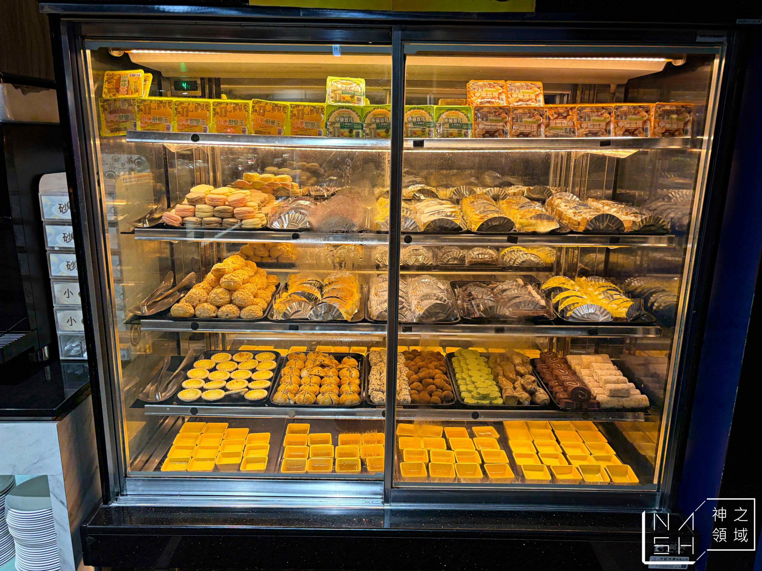 我家牛排中和店