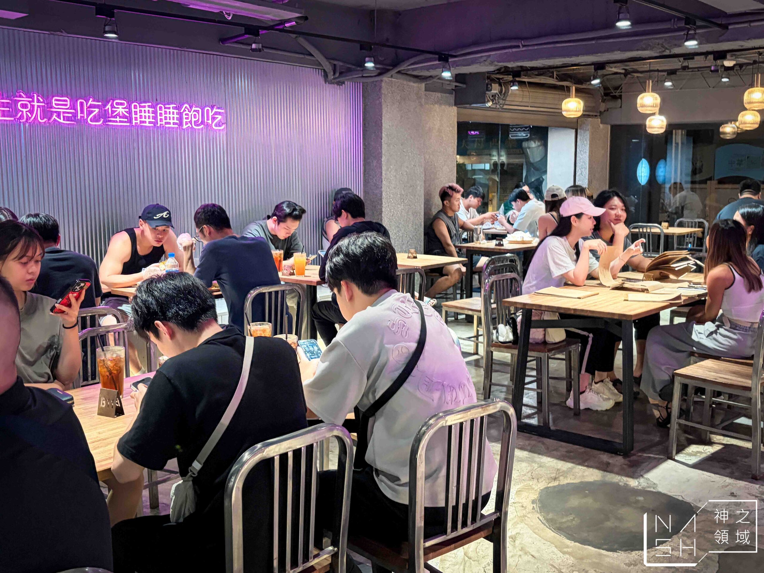 天母宵夜推薦 天母宵夜推薦