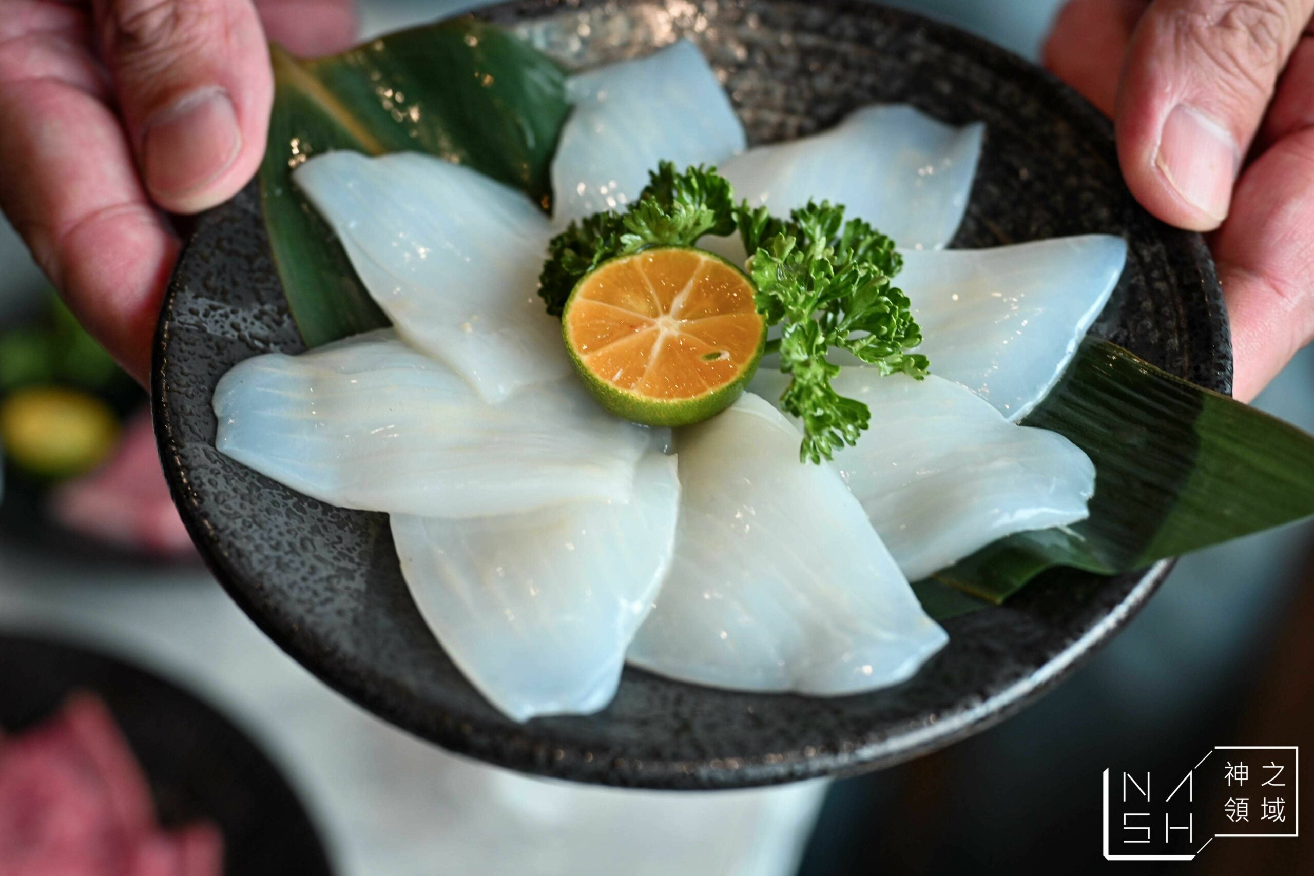 吃肉肉燒肉専門店