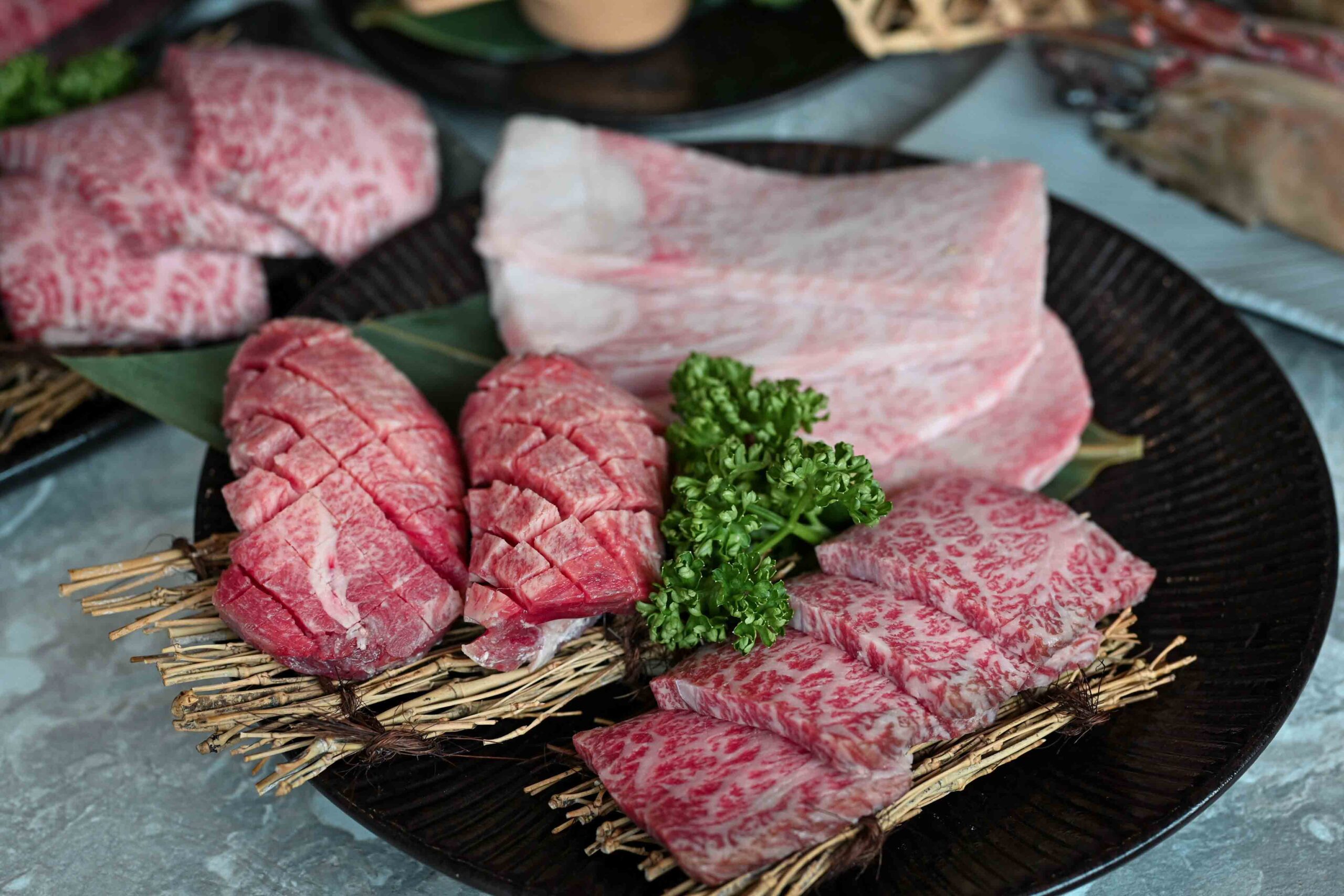 吃肉肉燒肉専門店