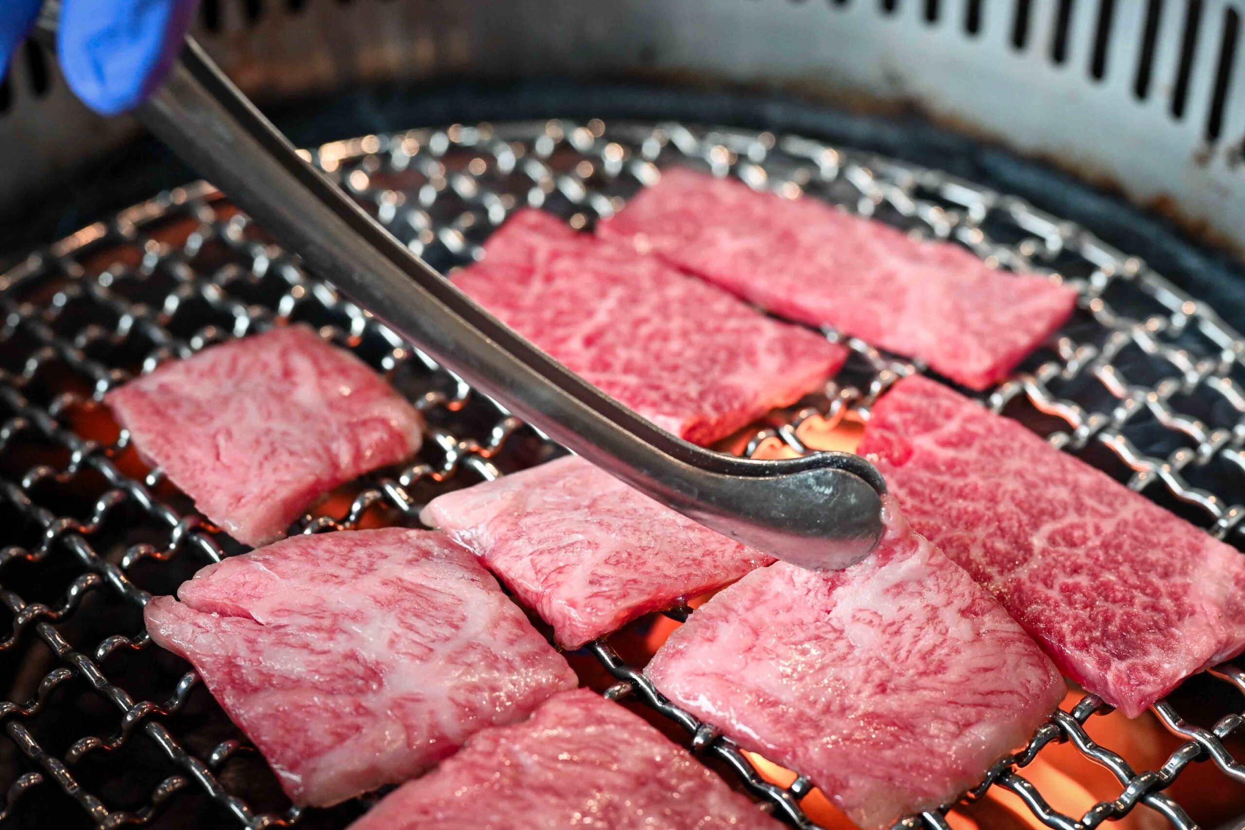 吃肉肉燒肉専門店