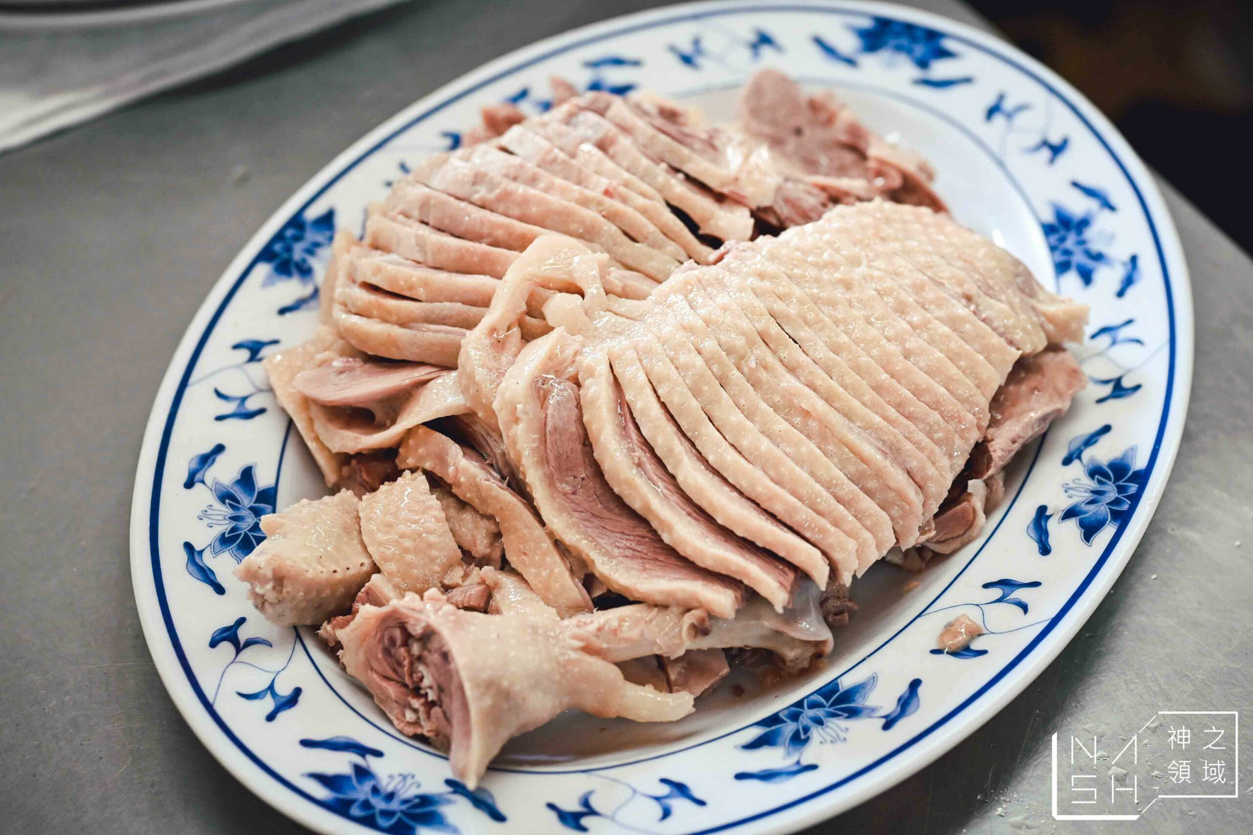 【嘉義民雄美食推薦】正宗民雄鵝肉亭|超人氣在地鵝肉老店,民雄必吃首選(附菜單) @Nash,神之領域
