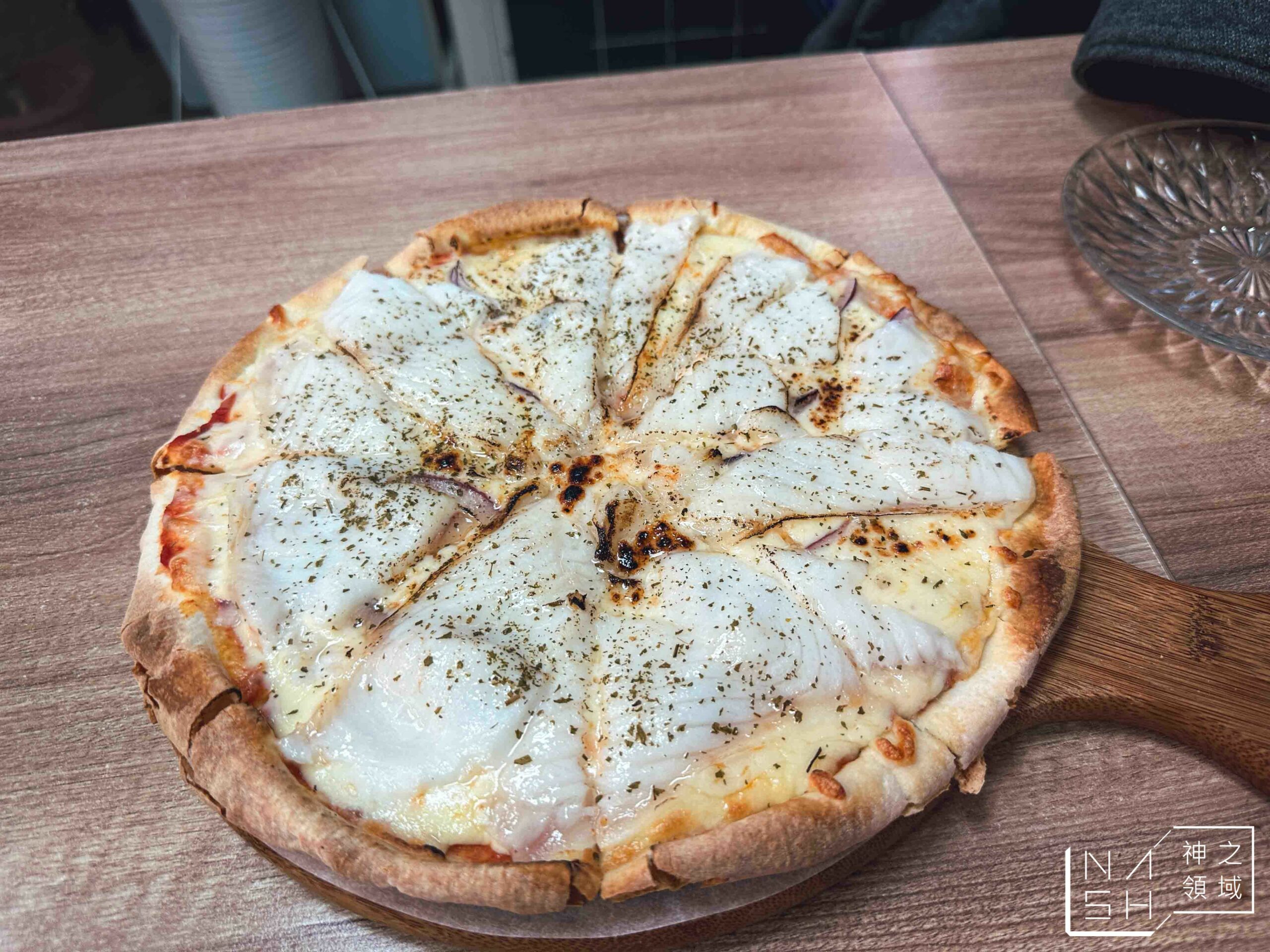 愛披薩ipizza