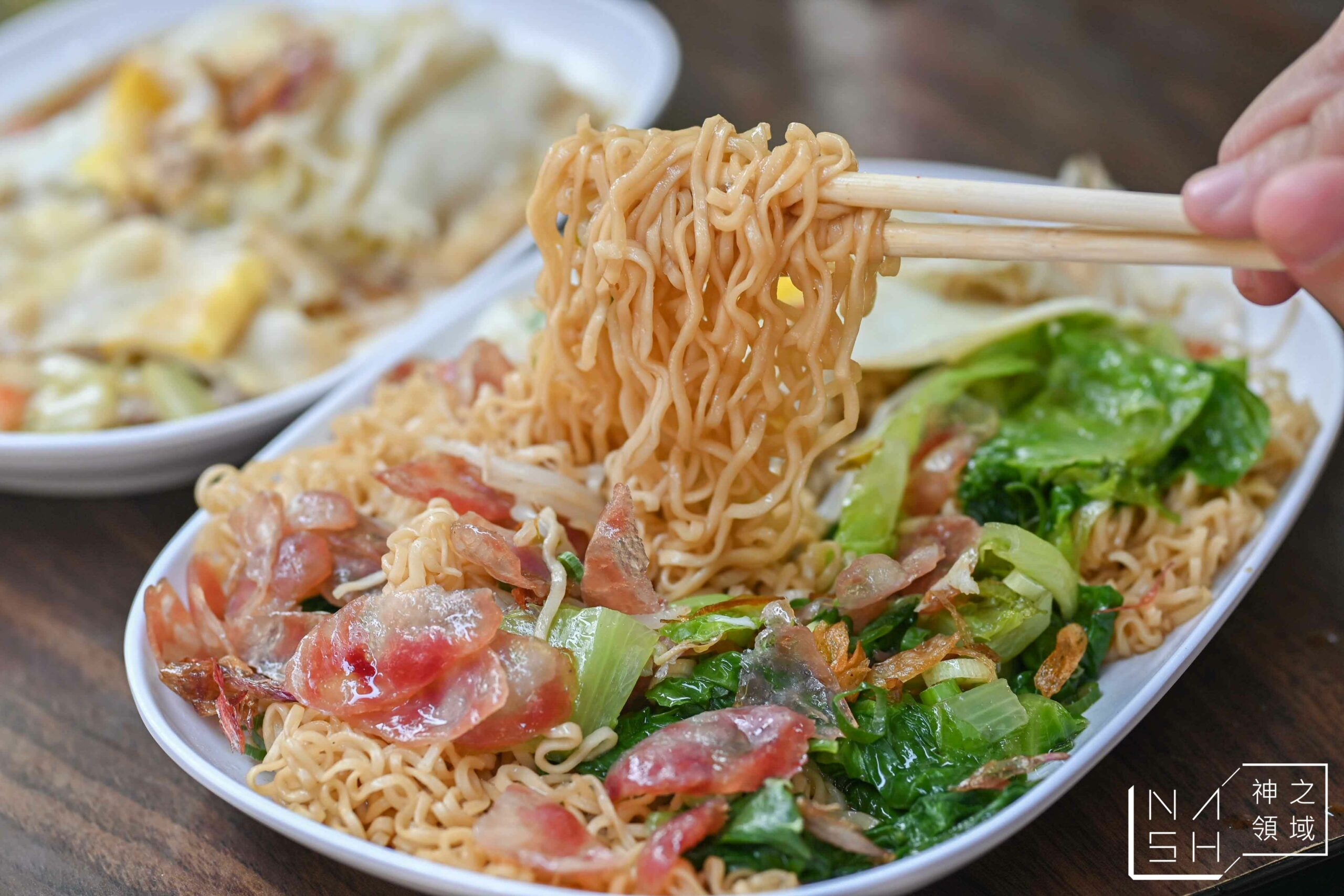 萬磨石磨腸粉,三和夜市美食推薦 (菜單)