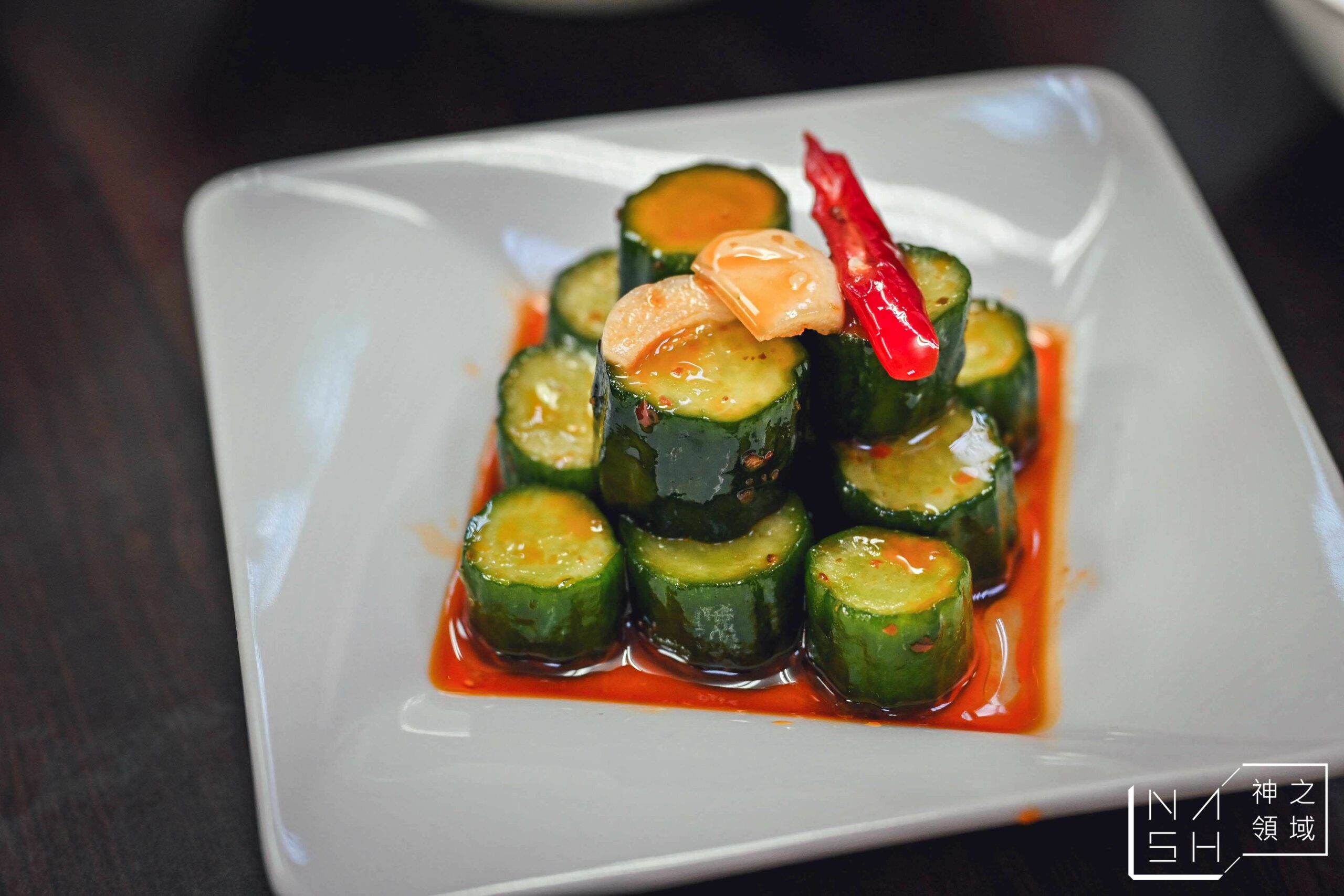 丰清揚麵食館