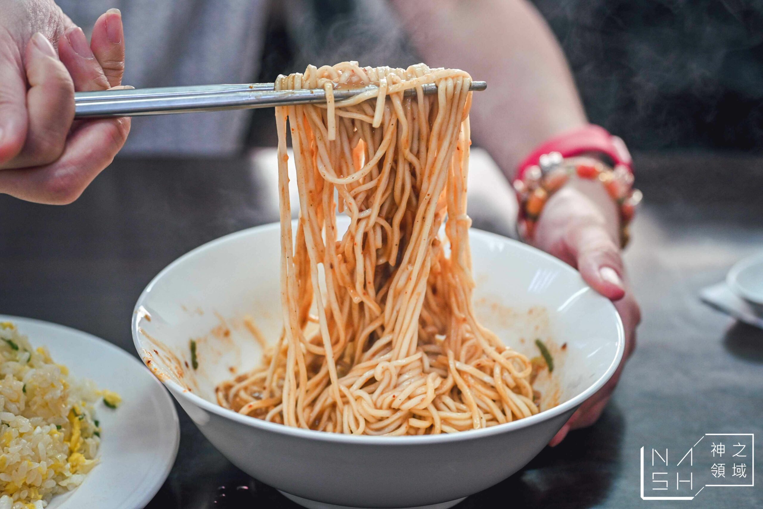丰清揚麵食館