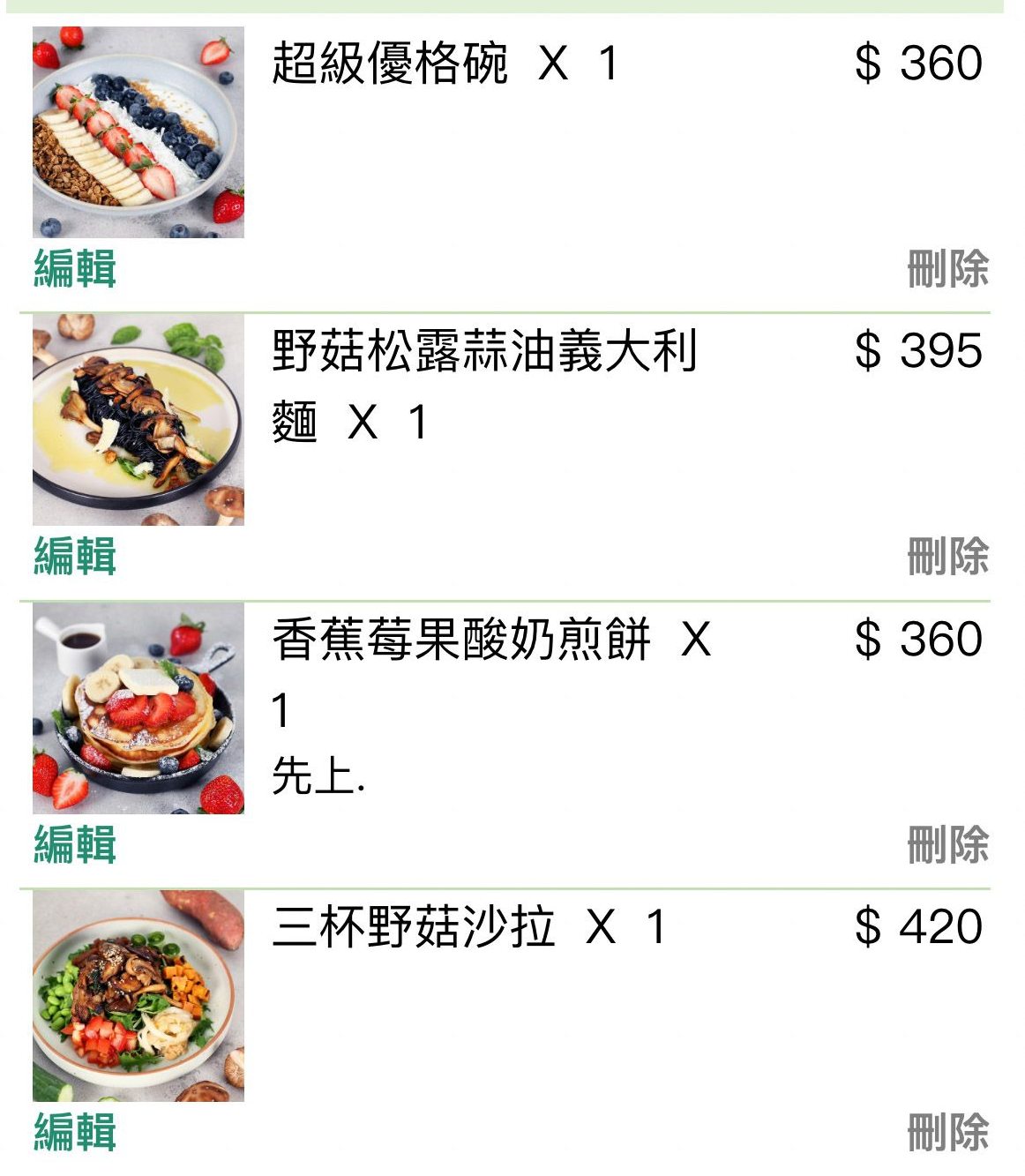 【天母美食】PRESERVE,Miacucina天母早午餐新品牌 (菜單) @Nash,神之領域