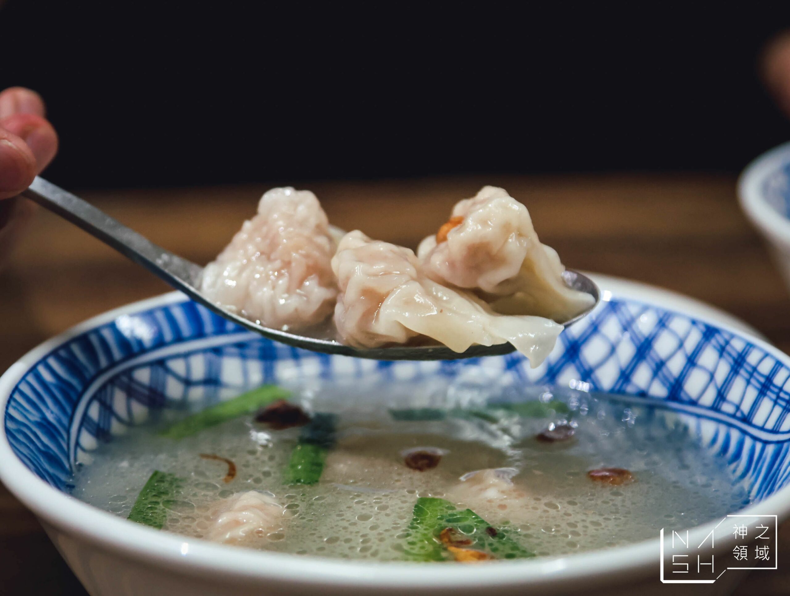 老麵店｜迪化街70年巷弄老麵攤，在地人從小吃到大的好味道