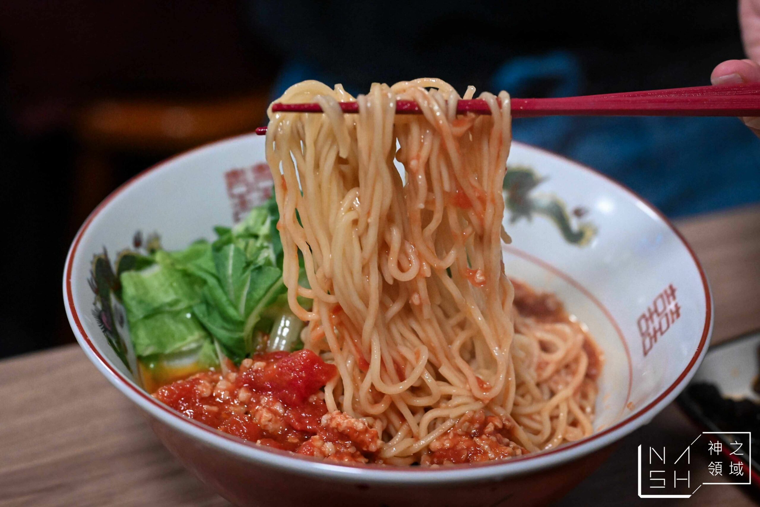 川味麵典,科技大樓排隊外省麵推薦