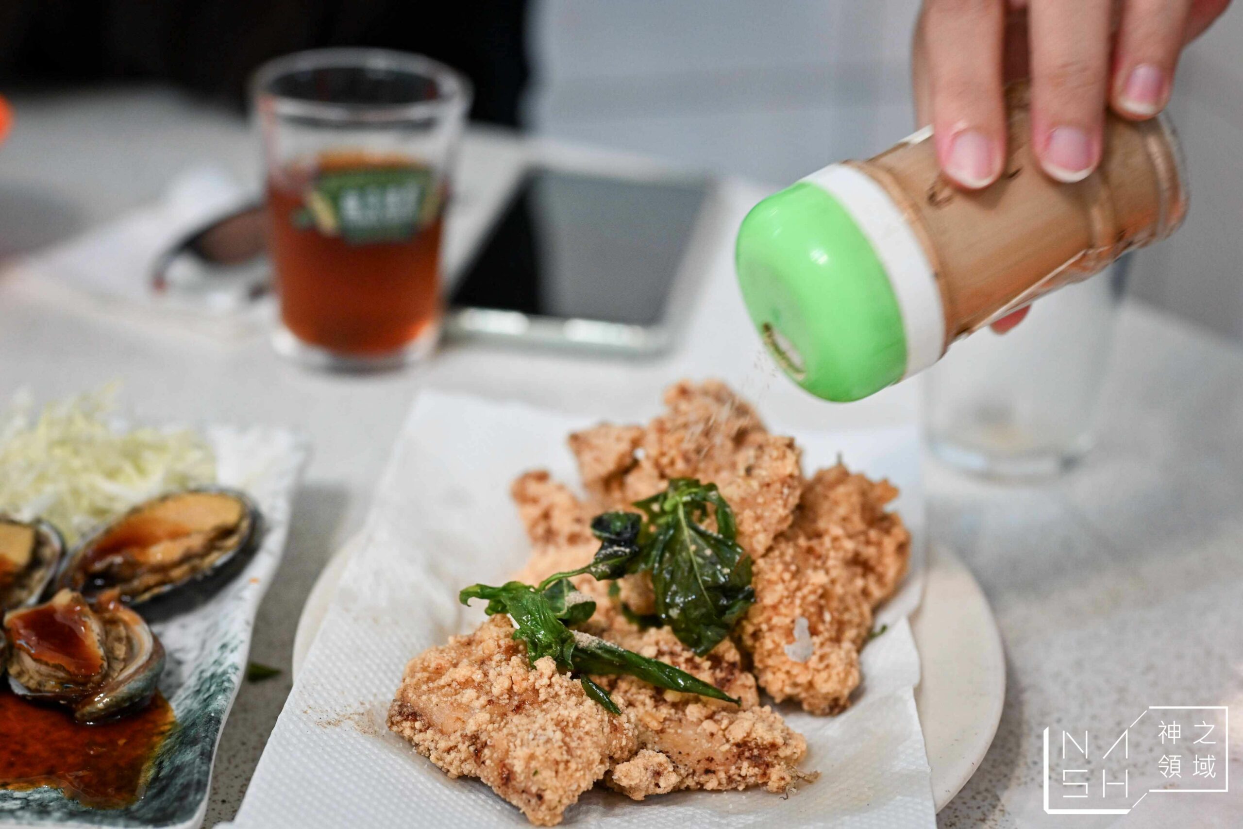 長榮小吃｜瑞芳在地海鮮餐廳，北海岸新鮮漁獲平價必吃（附菜單）