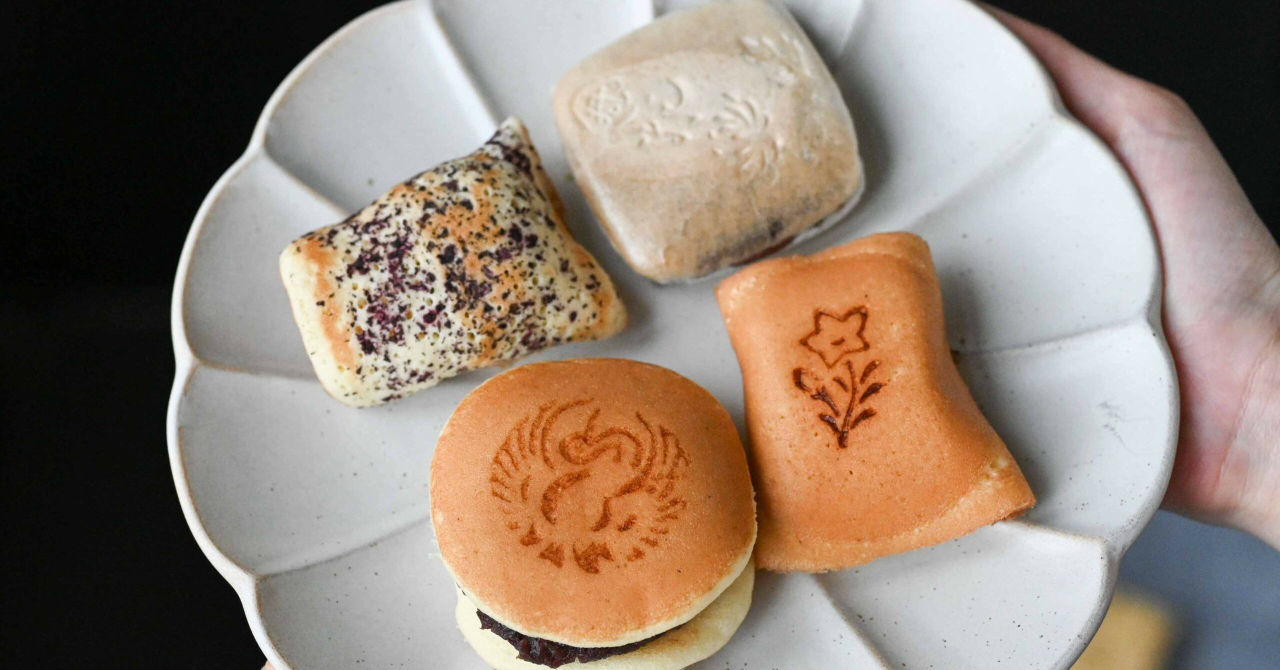 彌月蛋糕,明月堂和菓子,彌月蛋糕推薦,三重伴手禮,台北橋站美食 @Nash，神之領域