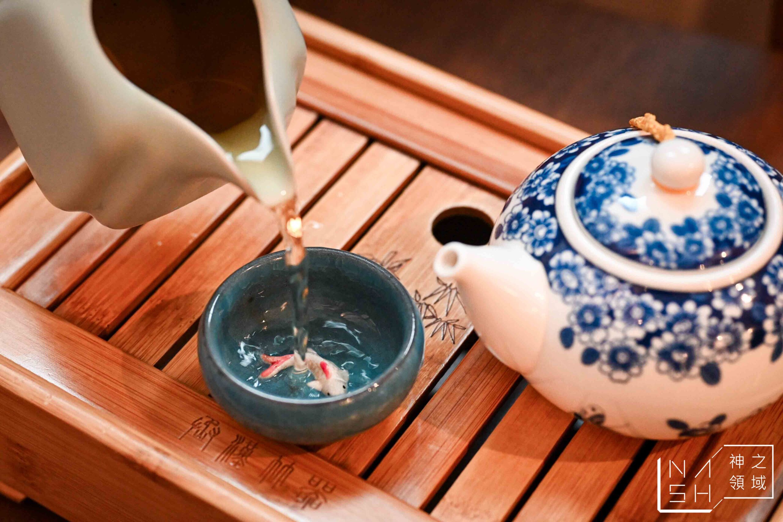 @Nash,神之領域