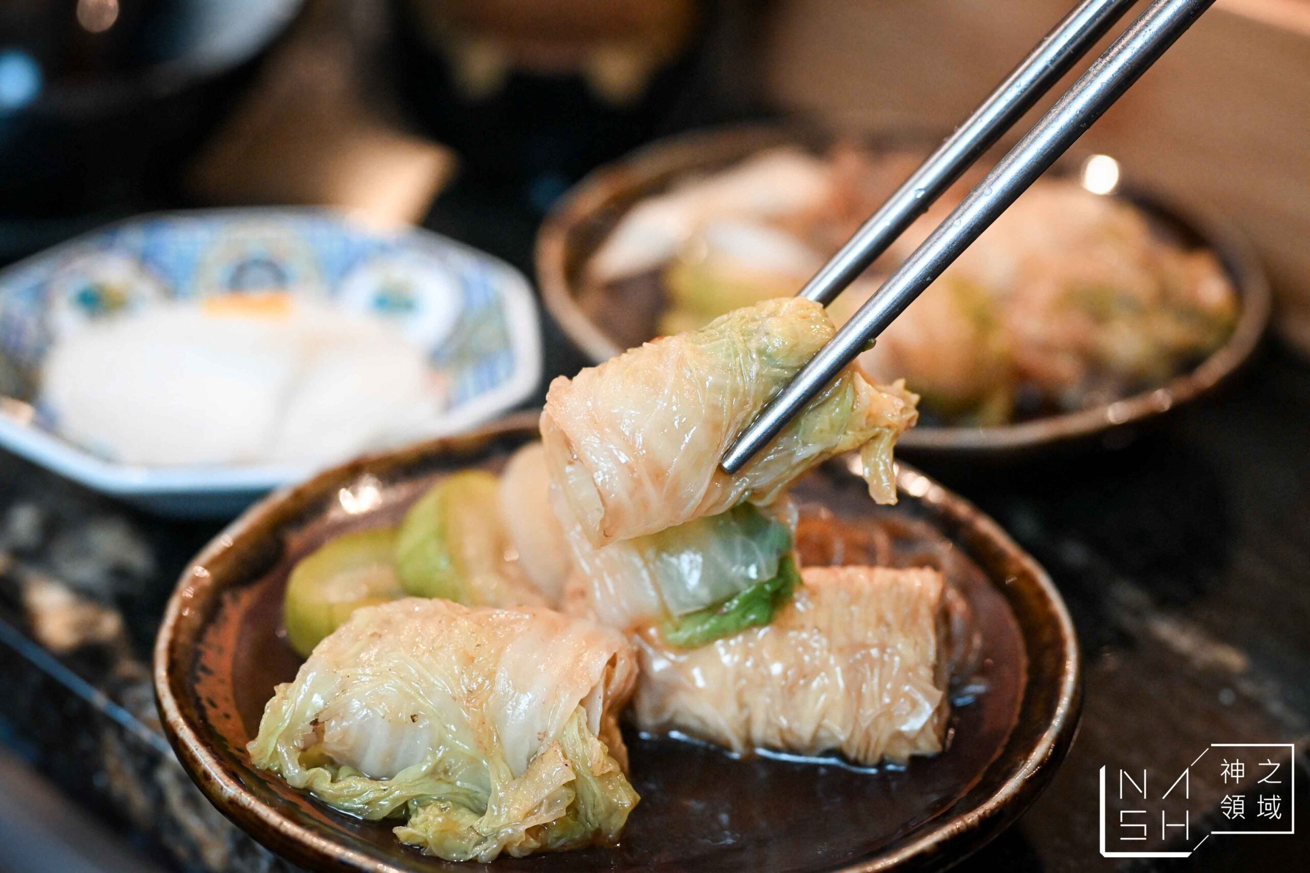 @Nash,神之領域