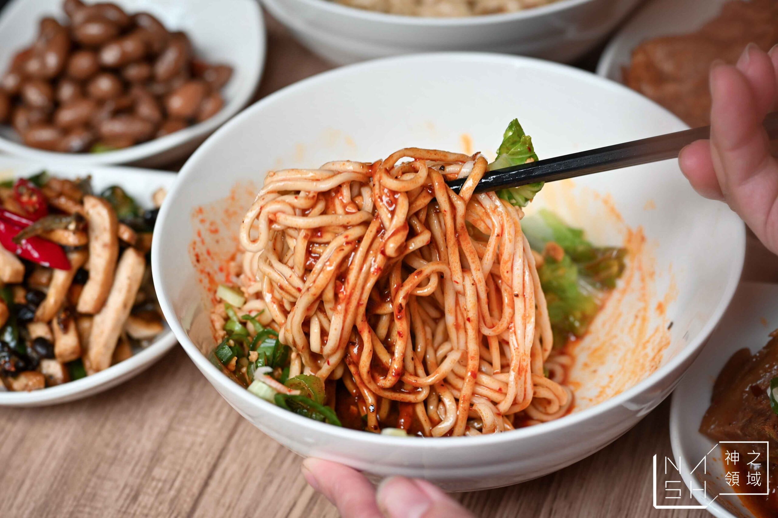 小本經營竹林店，永和最狂平價鼎泰豐炒飯味道超讚