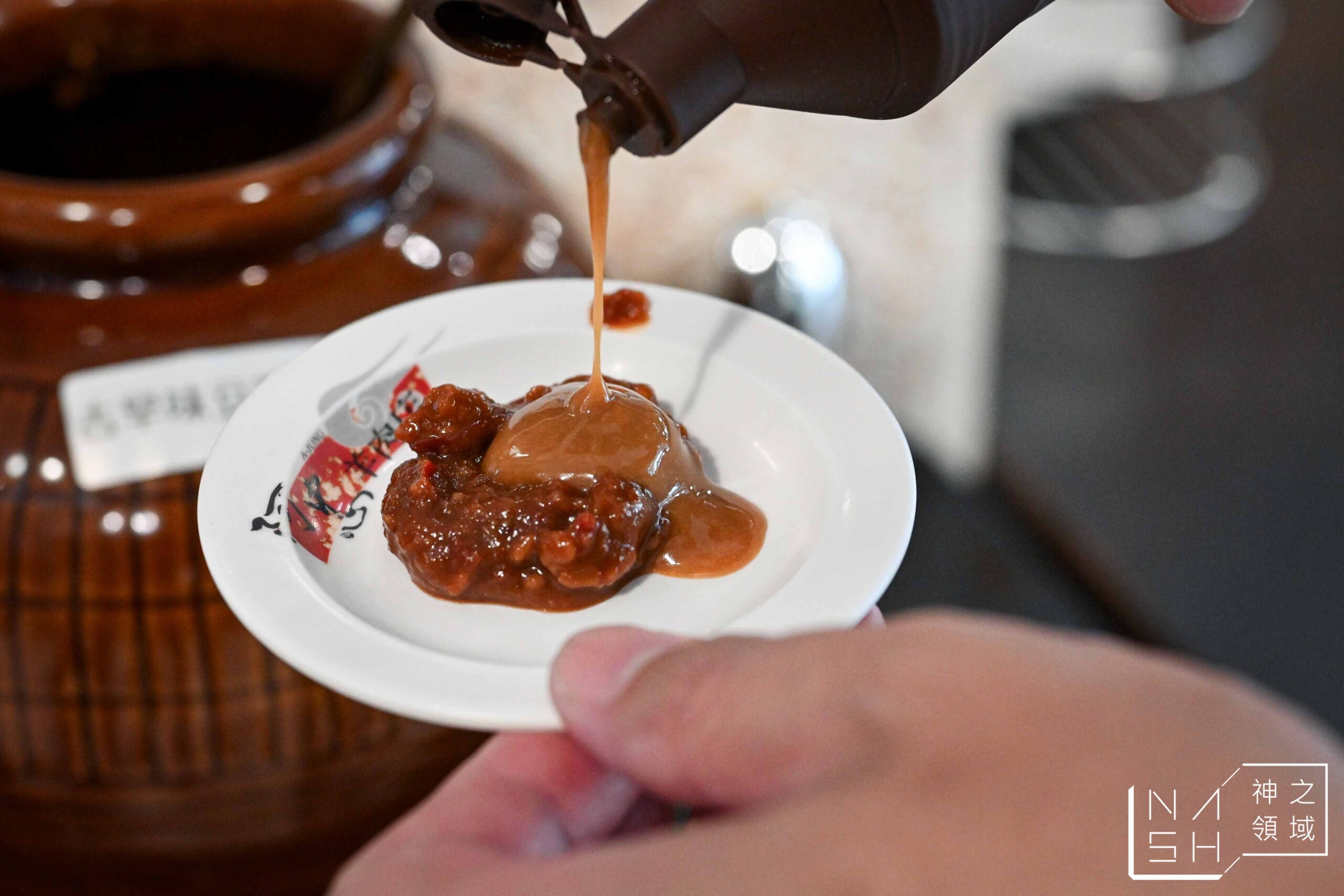 阿忠羊肉店｜在地人公認桃園三大溫體羊肉鍋之一