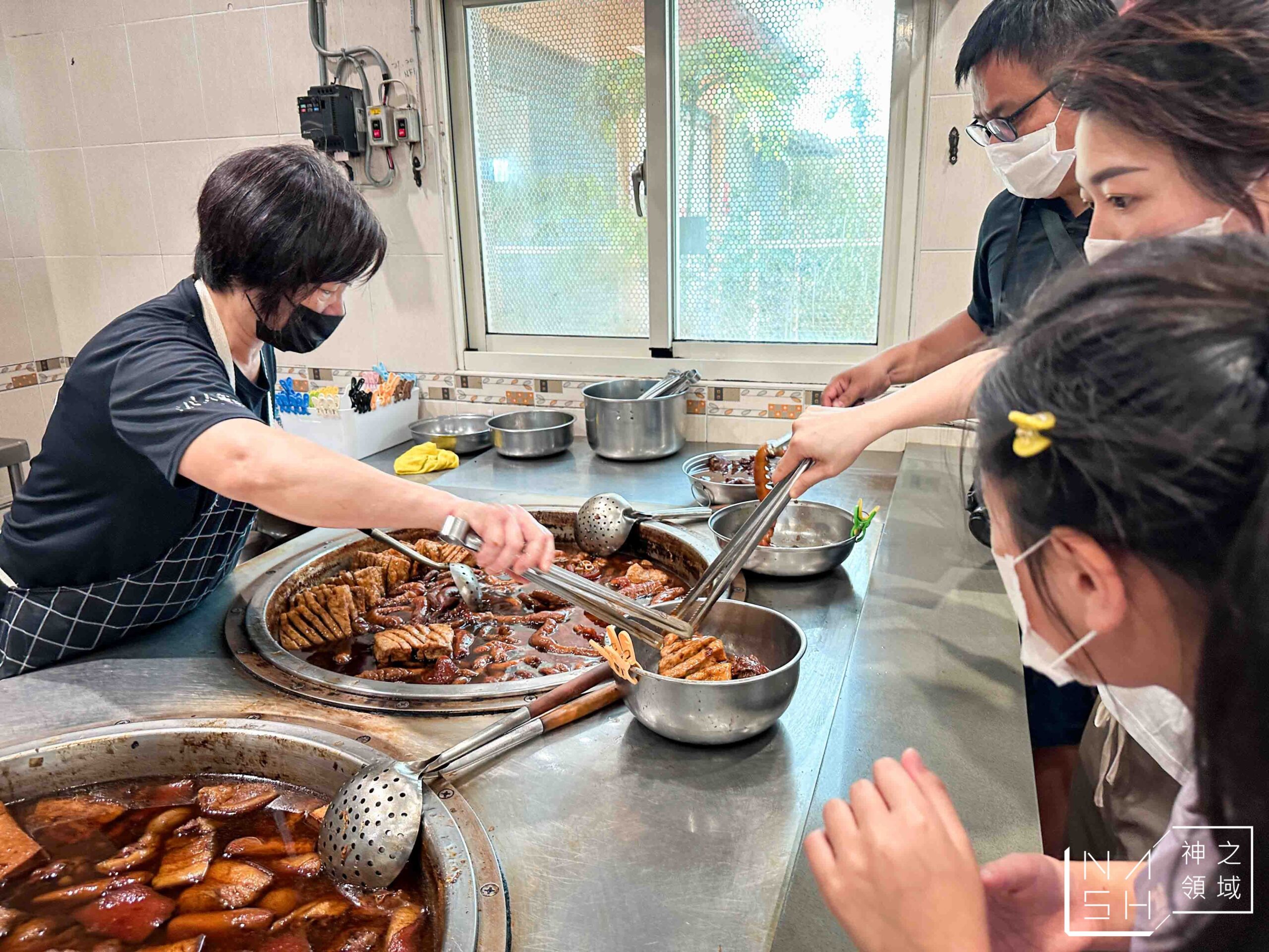 三民大飯店