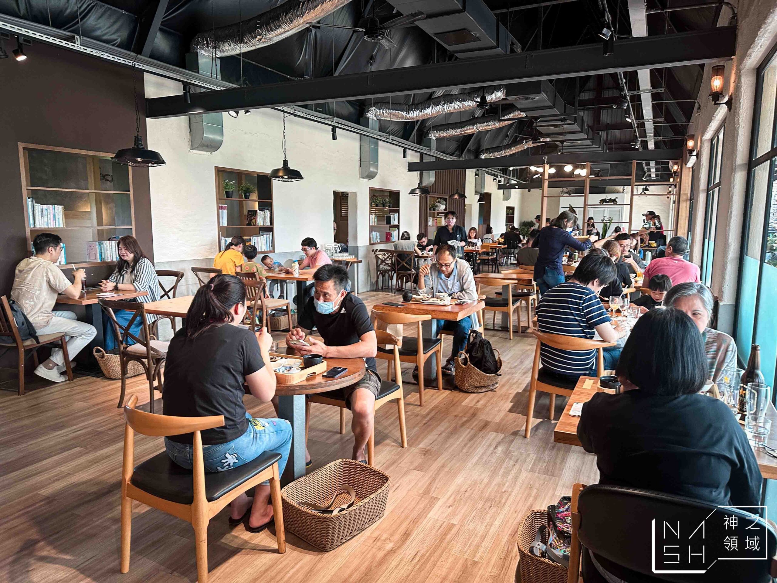 里海咖啡 里海咖啡