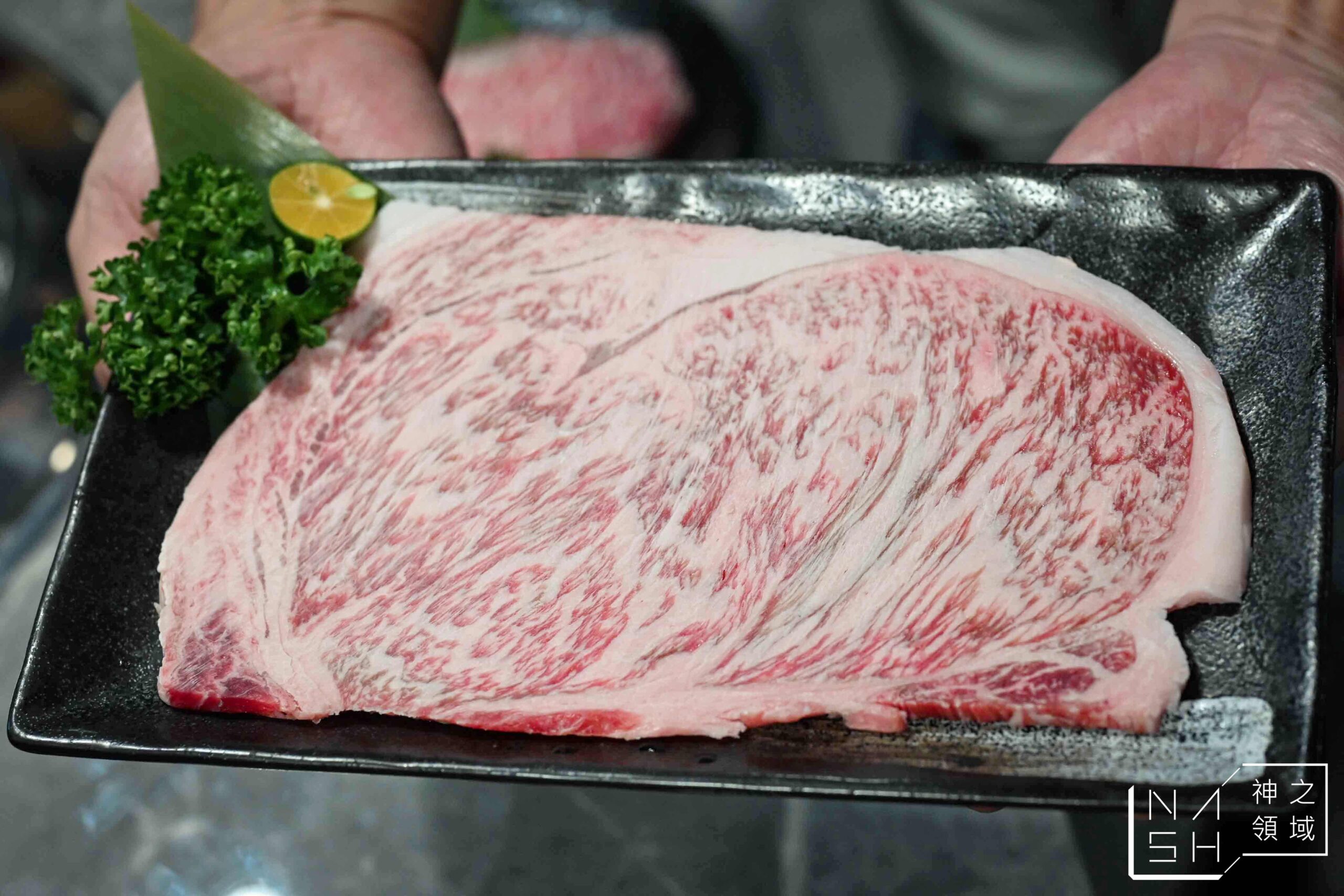 吃肉肉CHIH ROU ROU燒肉専門店-竹北店