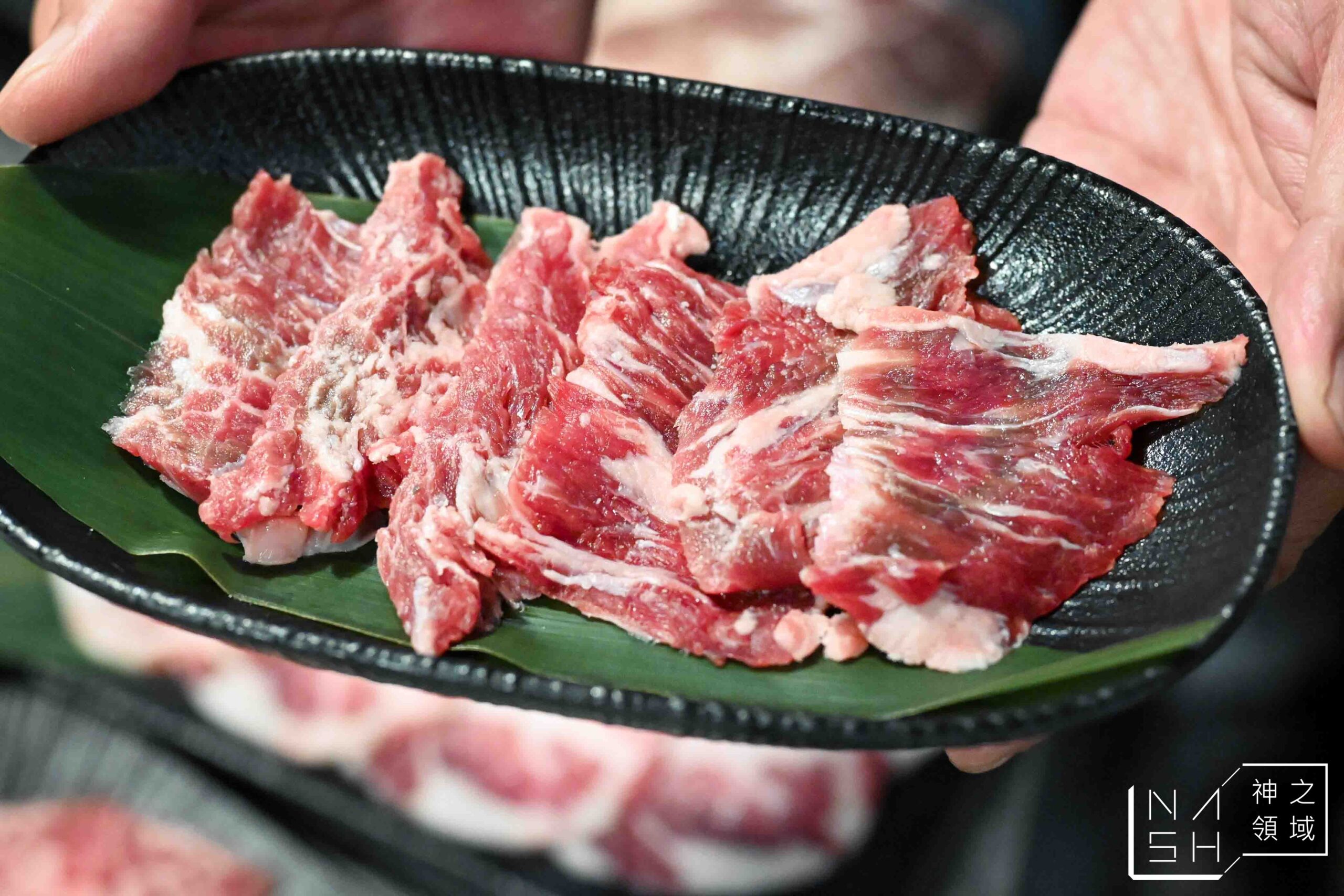 吃肉肉CHIH ROU ROU燒肉専門店