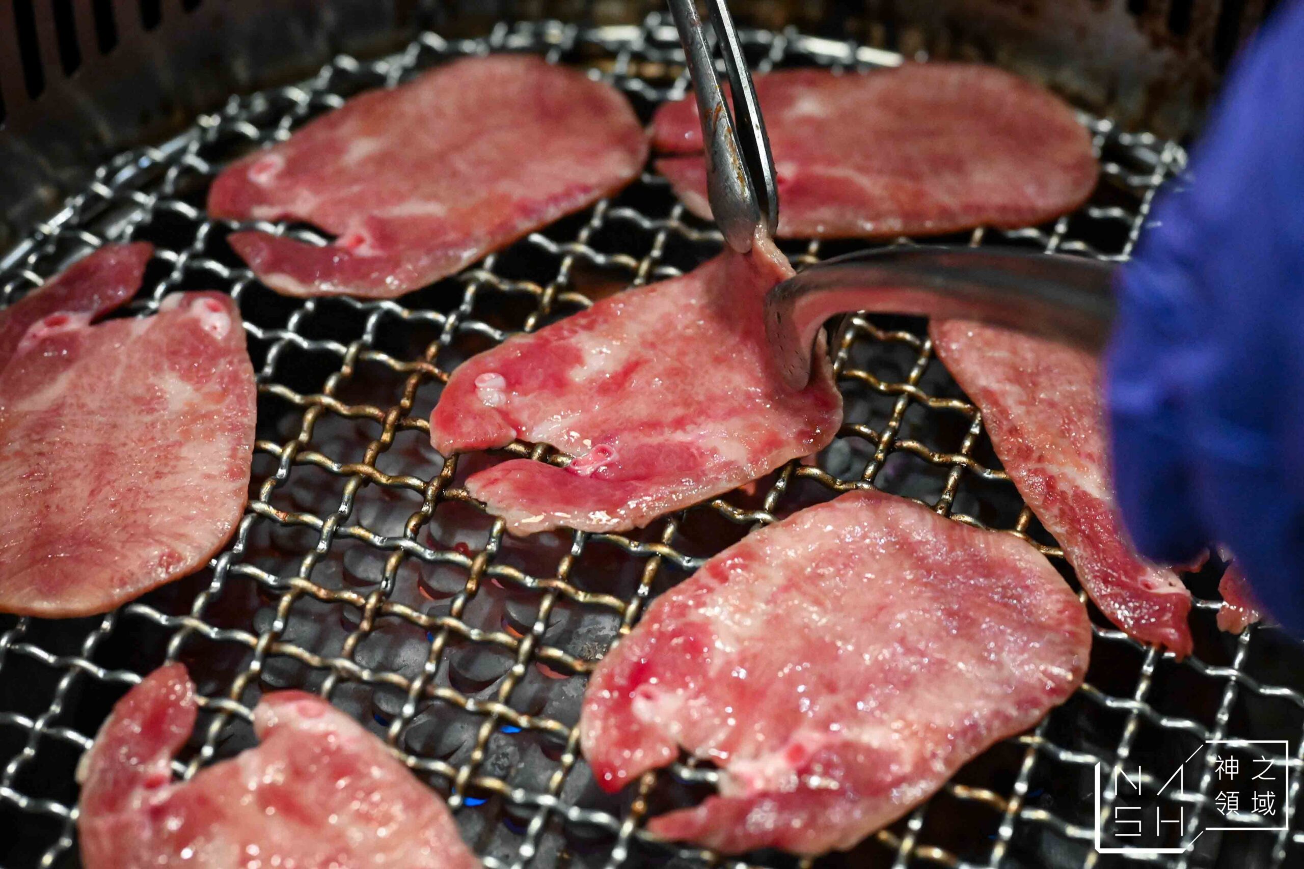 吃肉肉CHIH ROU ROU燒肉専門店