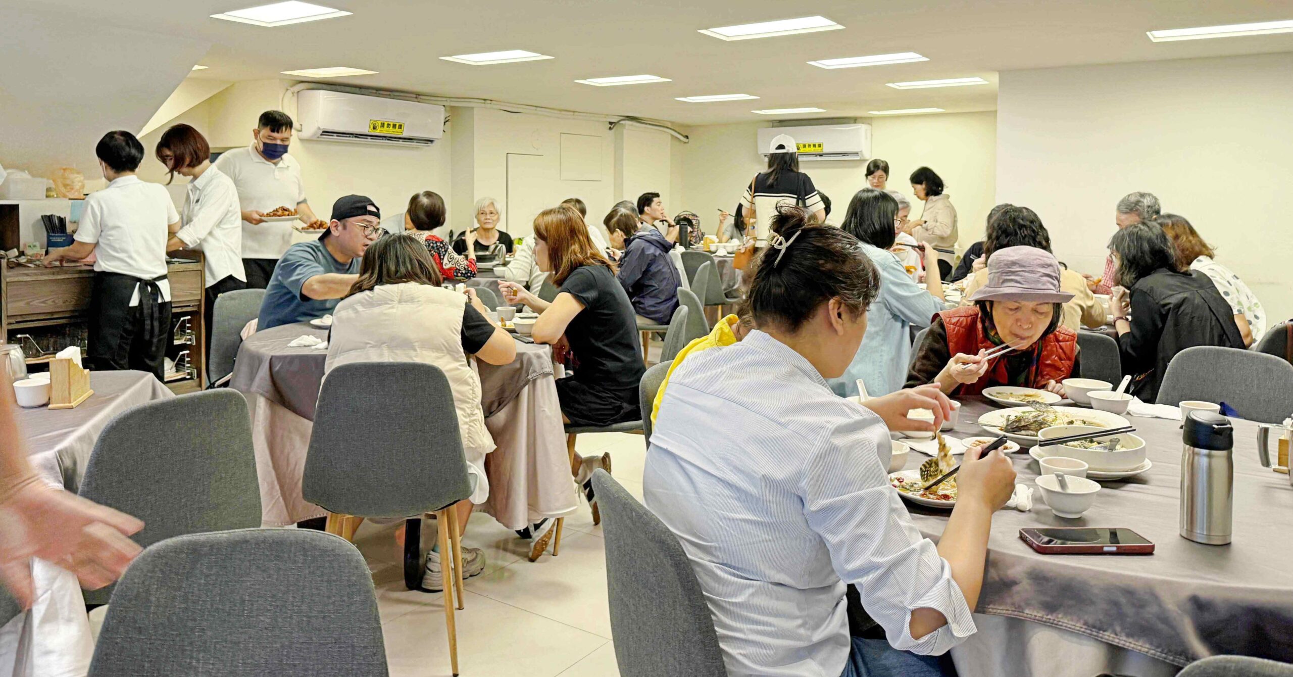 香港九記海鮮 @Nash，神之領域