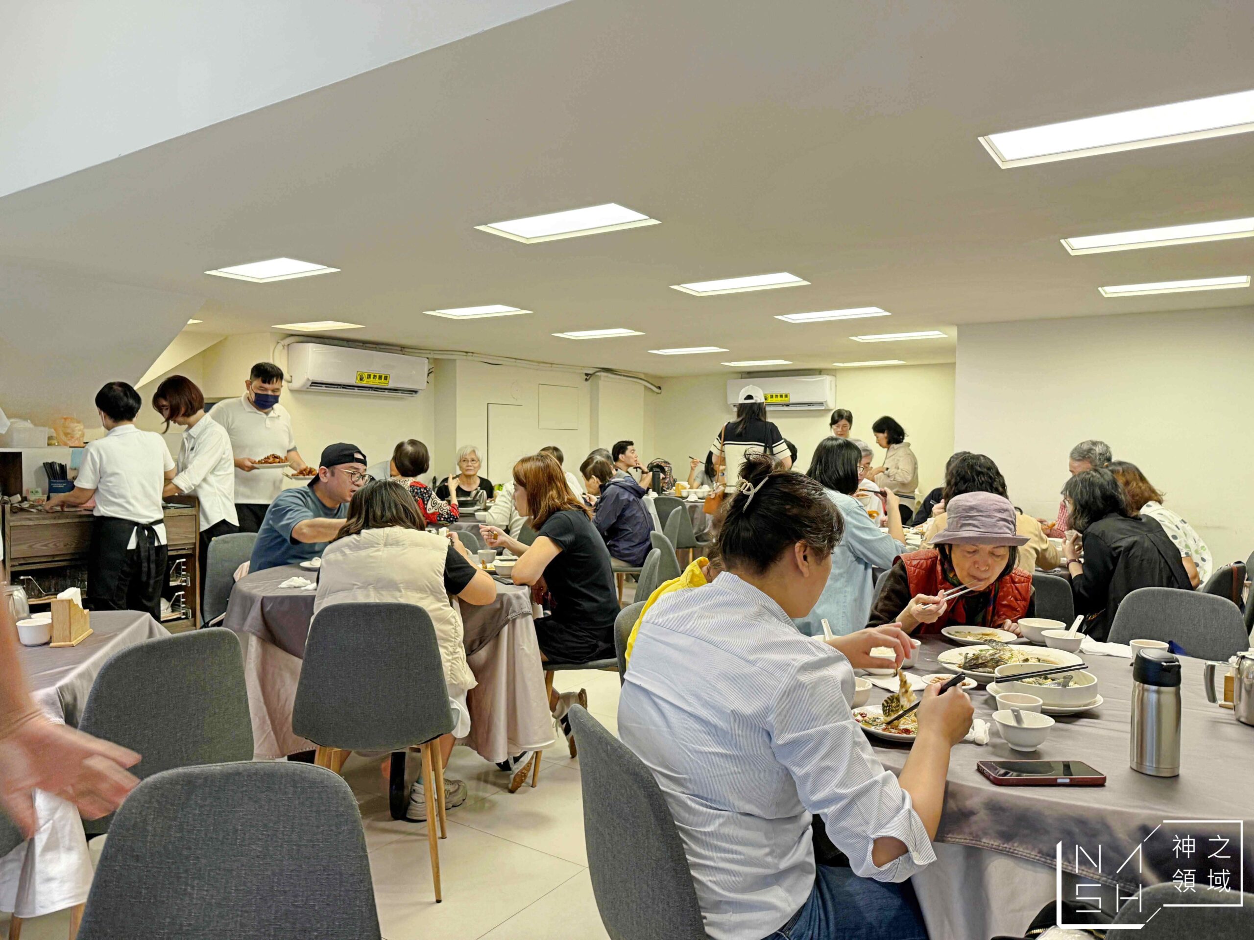 香港九記海鮮 香港九記海鮮