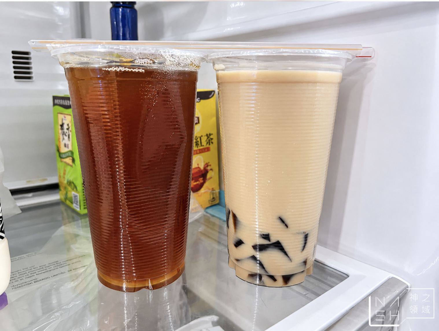 明泉紅茶 明泉紅茶