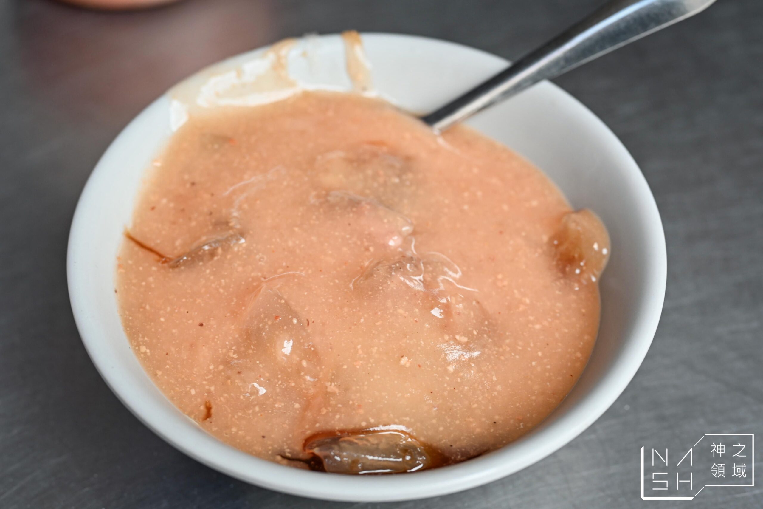 嘉家樂肉圓 嘉家樂肉圓