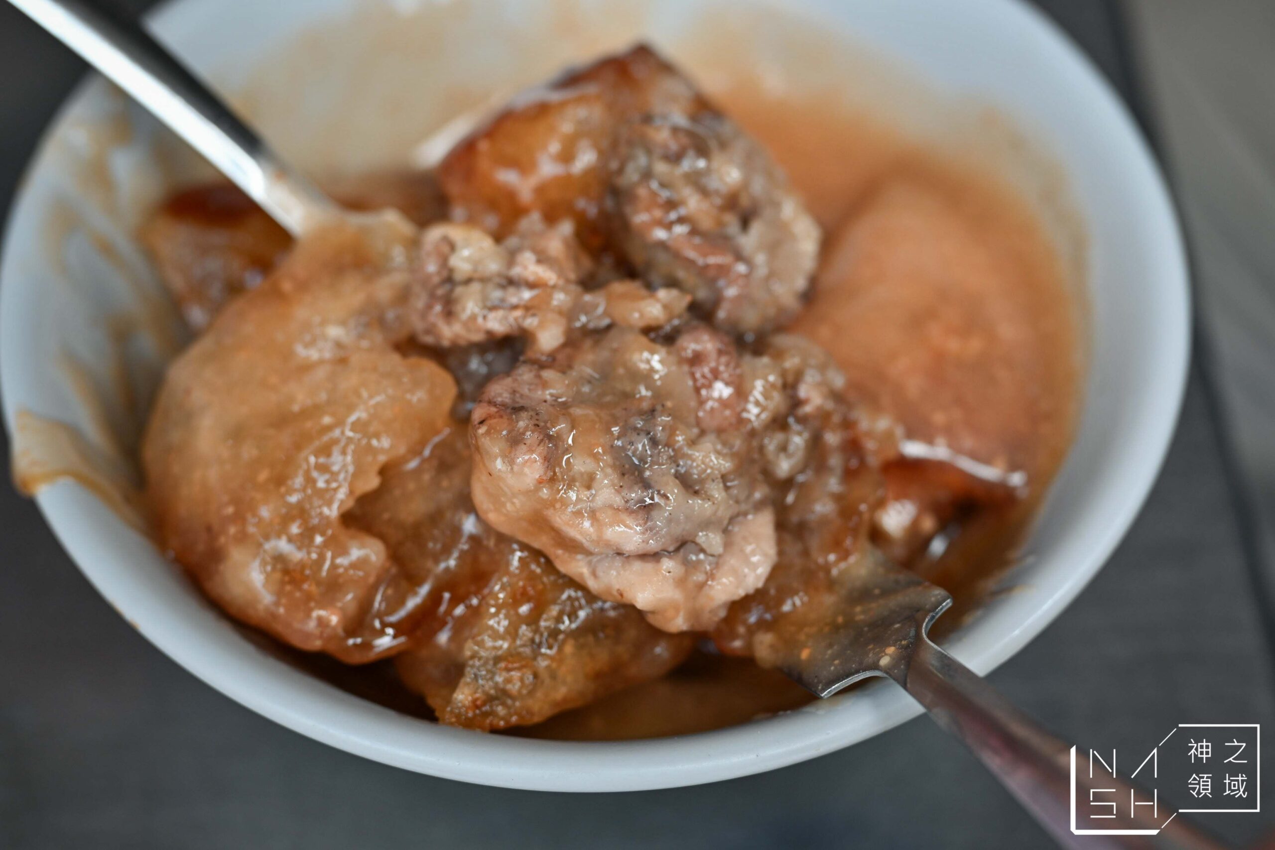 嘉家樂肉圓 嘉家樂肉圓