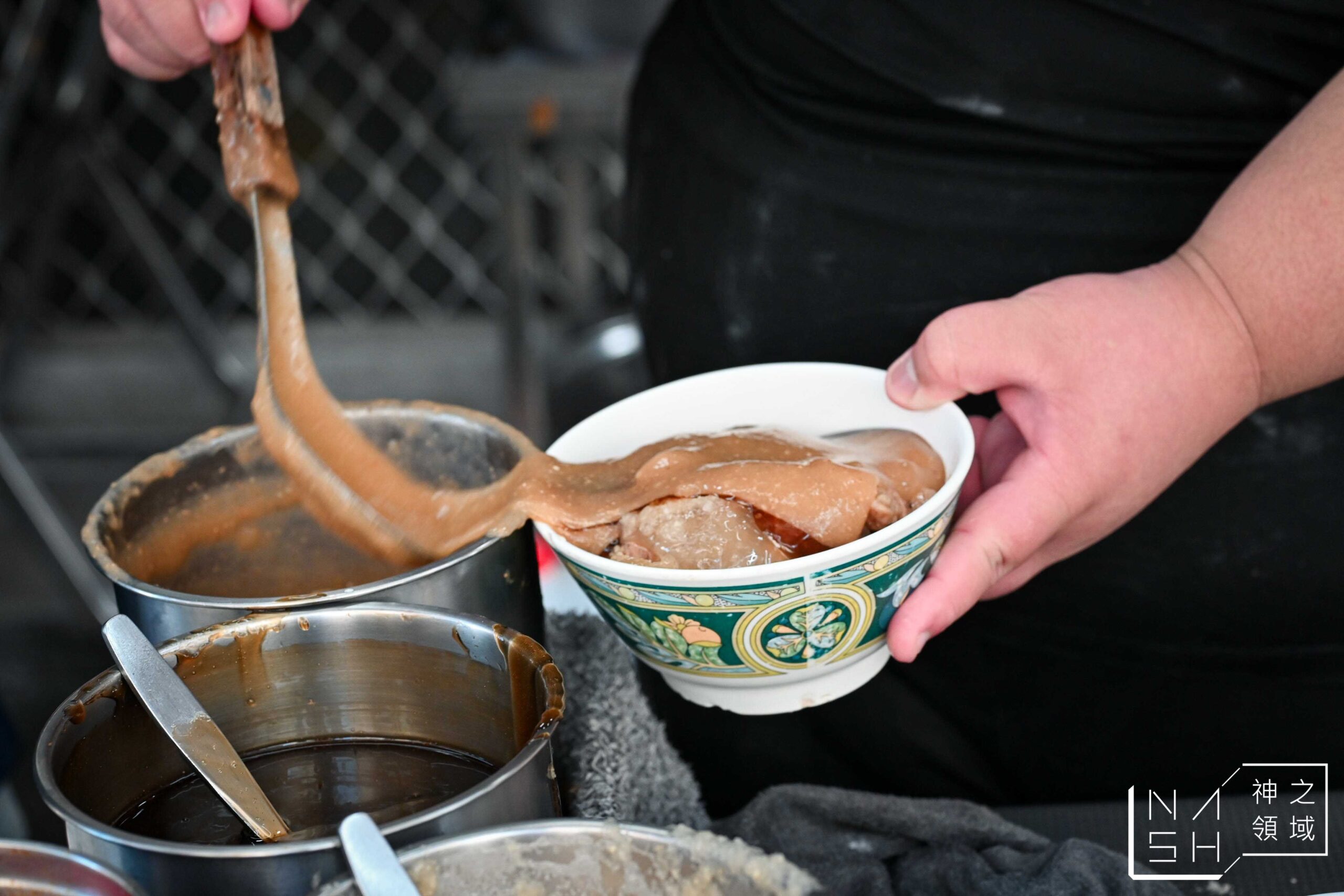 嘉家樂肉圓 嘉家樂肉圓