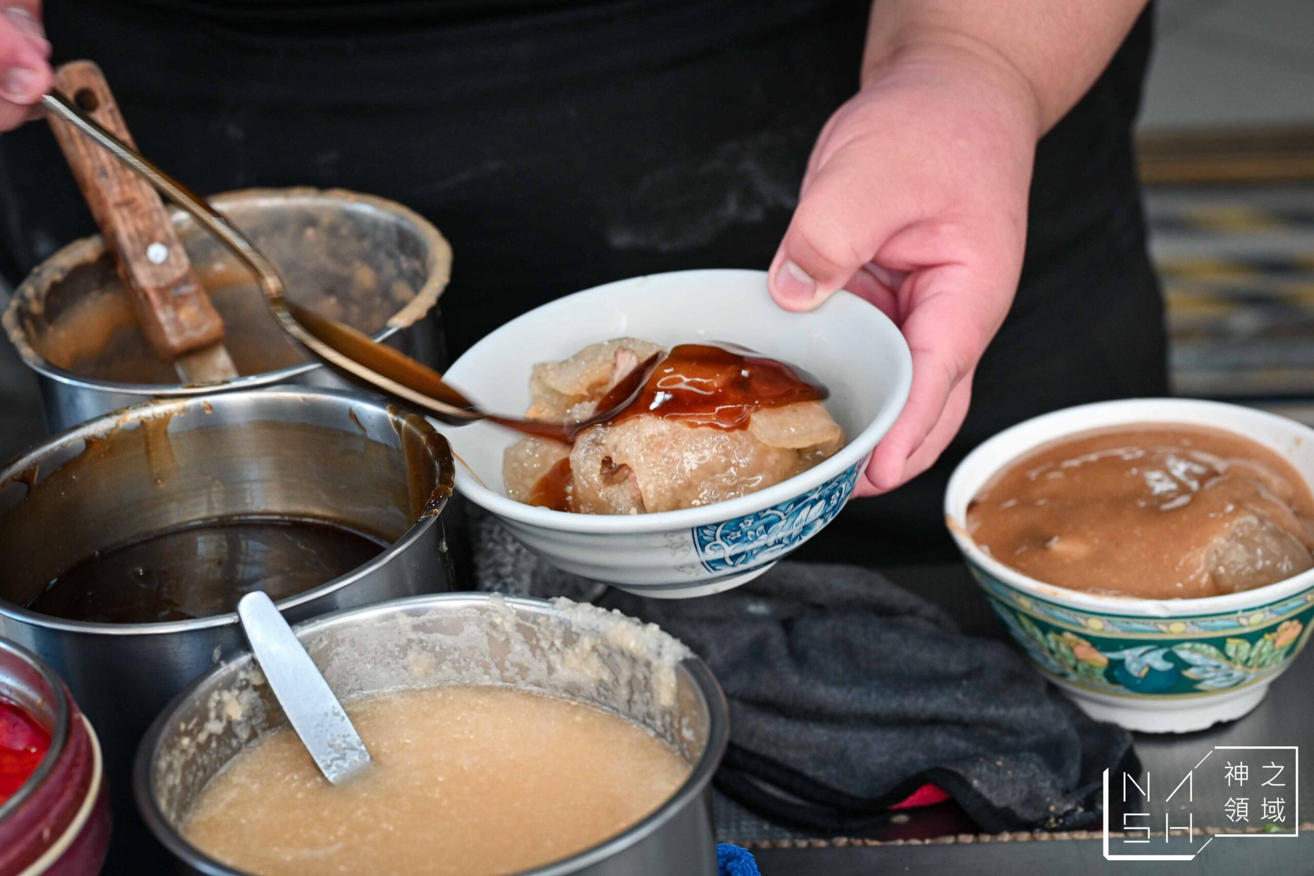 嘉家樂肉圓 嘉家樂肉圓